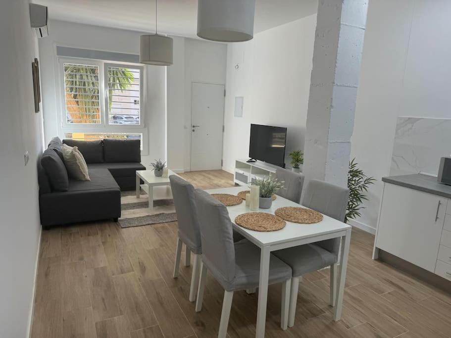 Apartamento Jardín del Mar