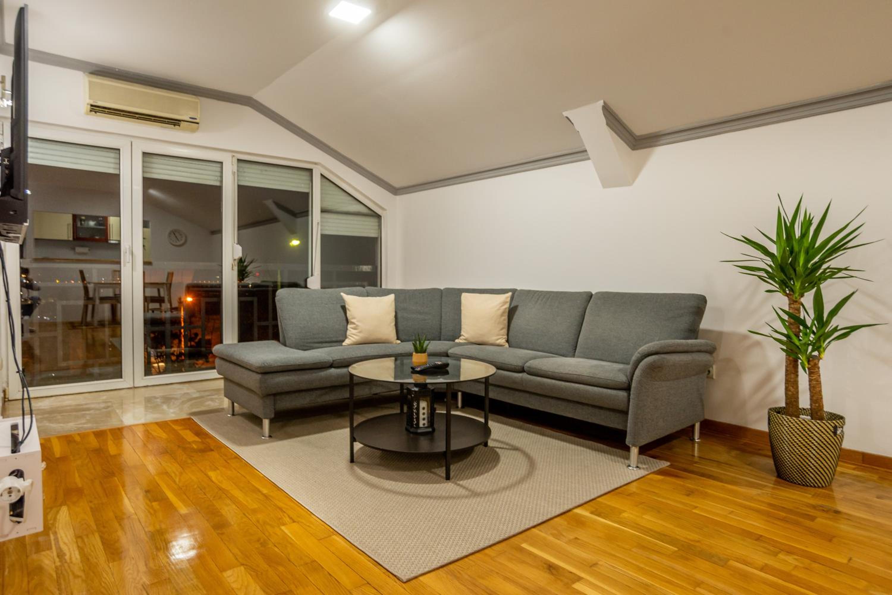 Apartman Ingrid