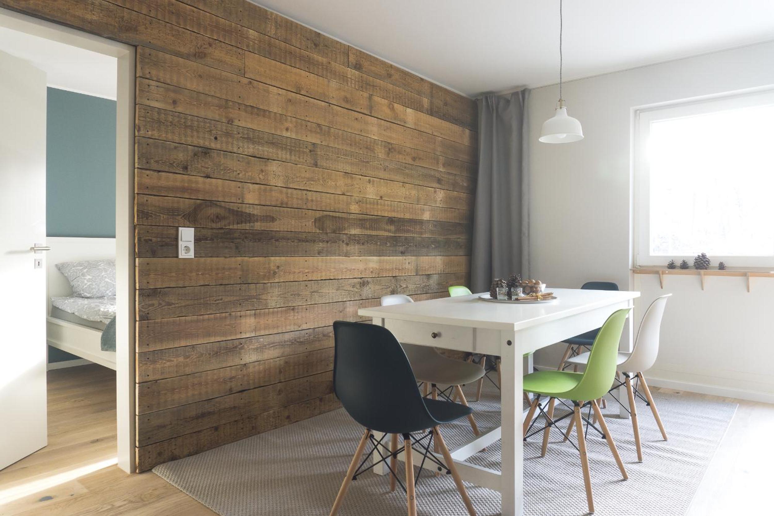 Dresden Vacations - KUKU Urban  Family Appartement - Property Image 1