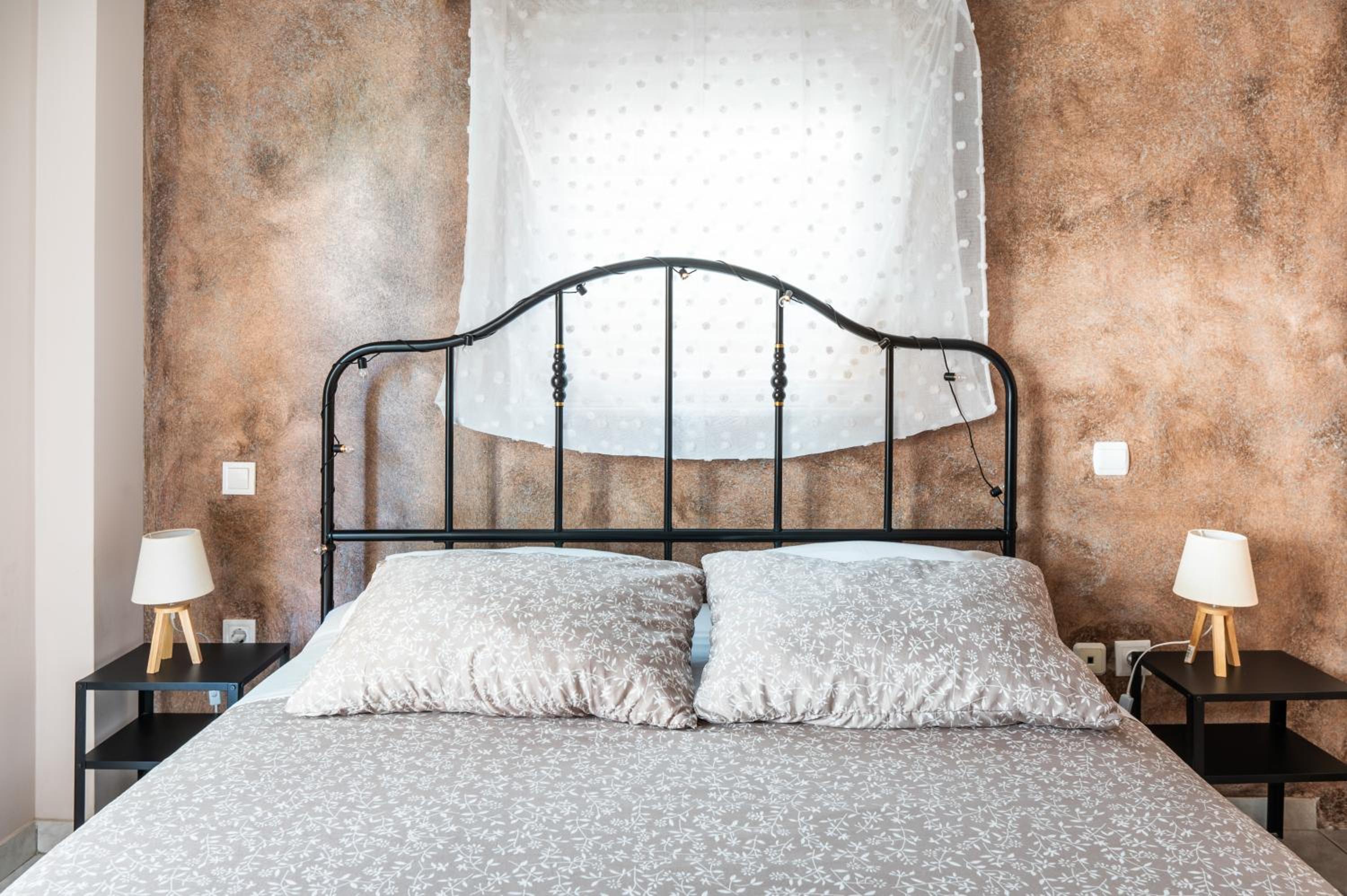 Riviera Retreat Relaxing Vacation Apartment by the Sea in Voula photo 5