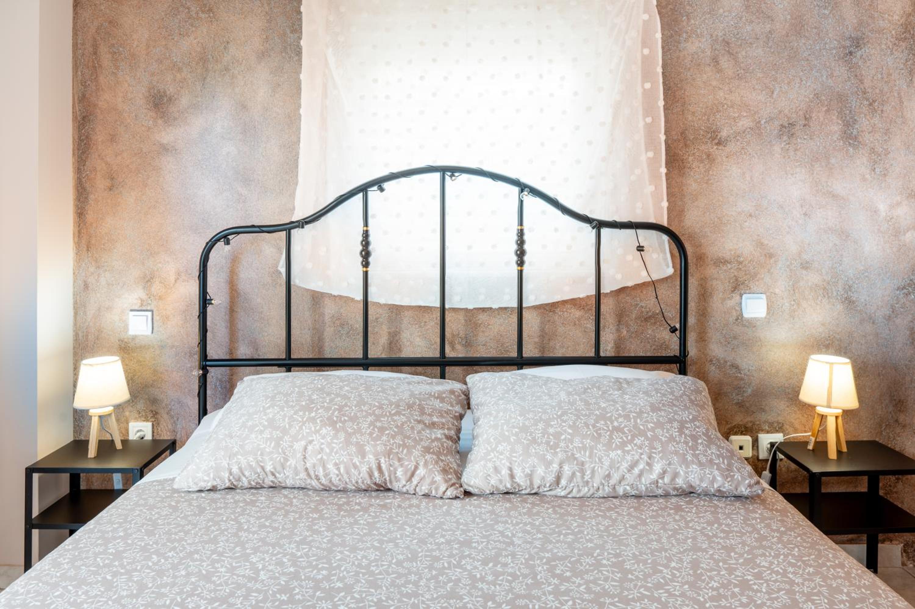 Riviera Retreat Relaxing Vacation Apartment by the Sea in Voula photo 3