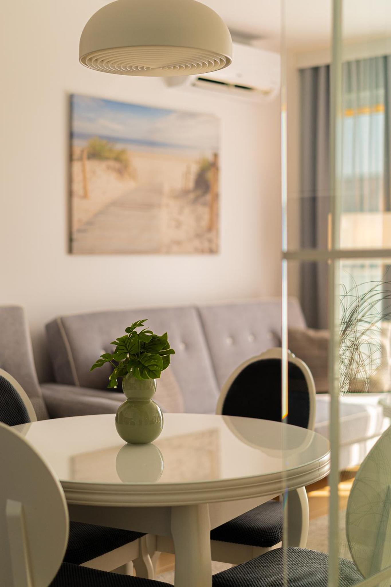 POSESJA KAPITAŃSKA - Apartamenty Eden by POSESJA APARTAMENTY