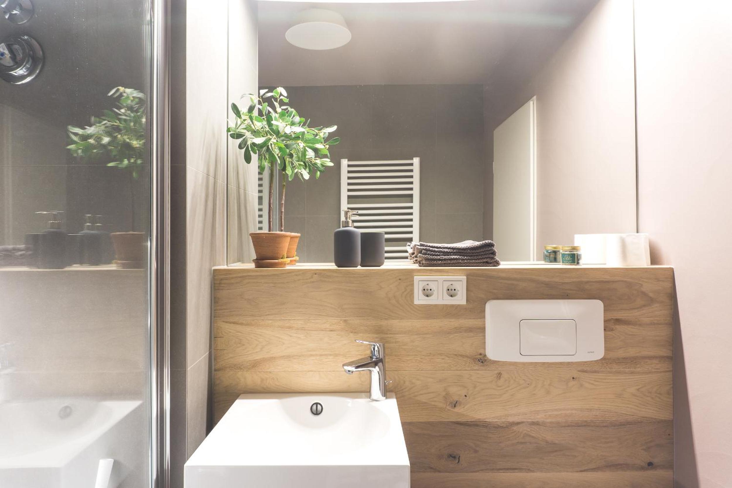 Dresden Vacations - KUKU Urban  Family Appartement - Property Image 4