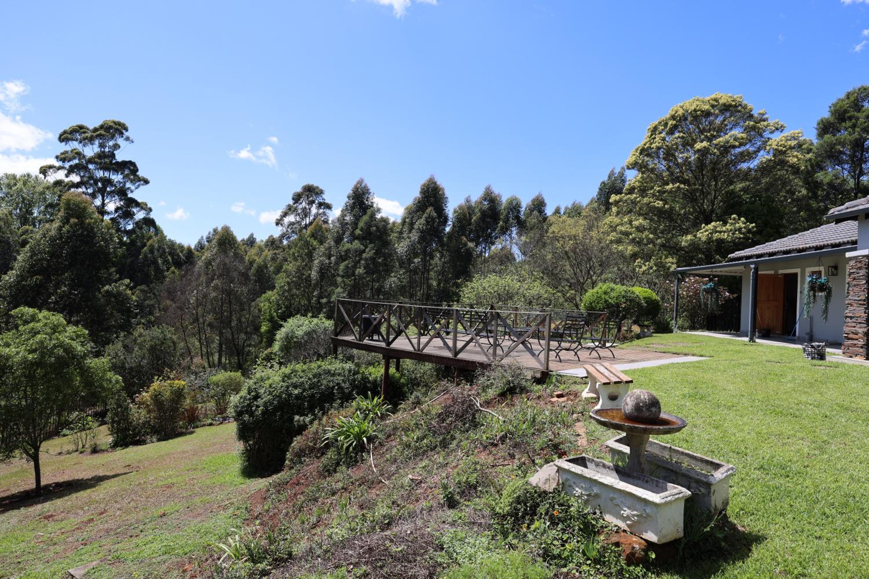 Hilton Guest House