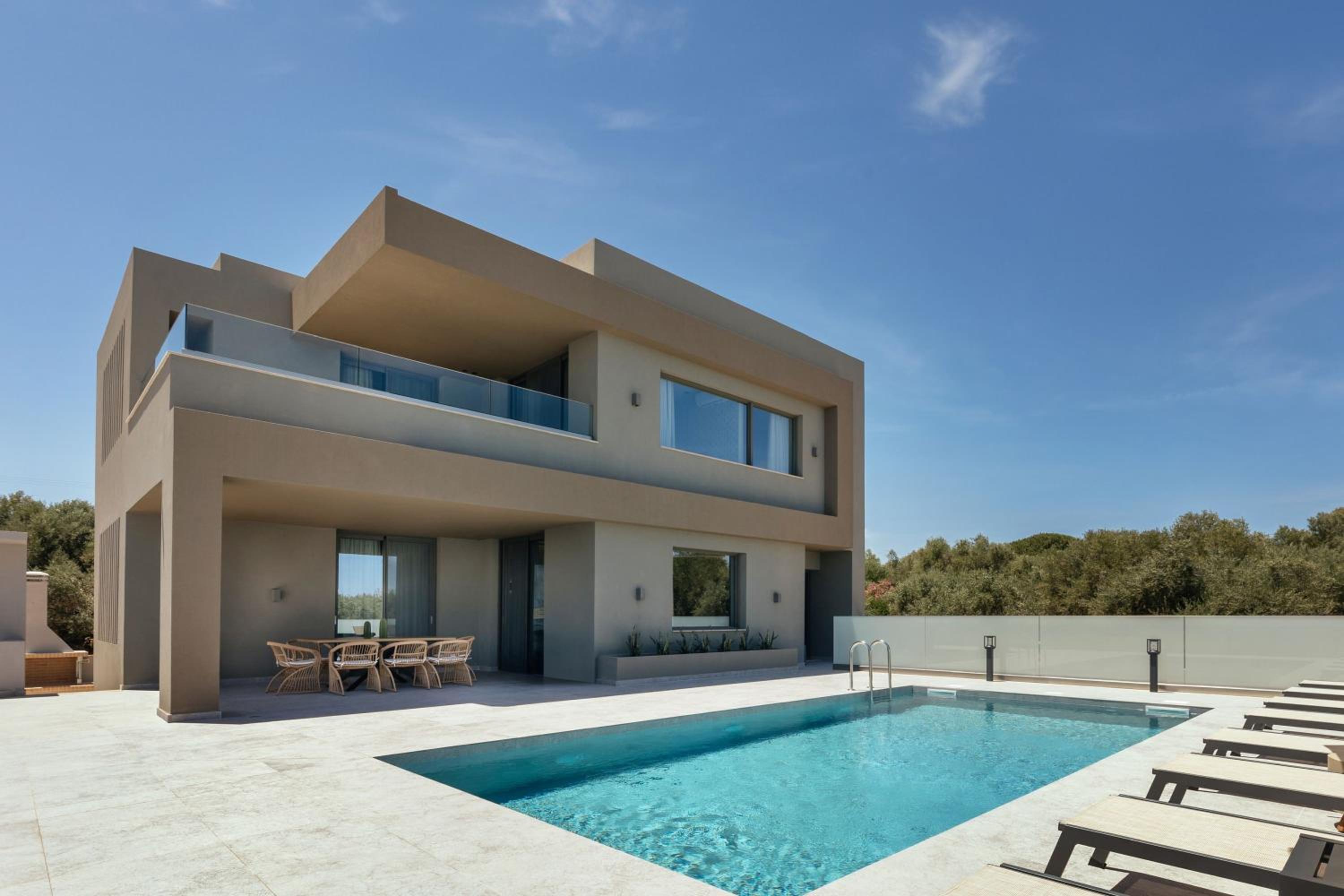 Villa Frantzeska - Elegant Villa close to Tsilivi, by ZanteWize