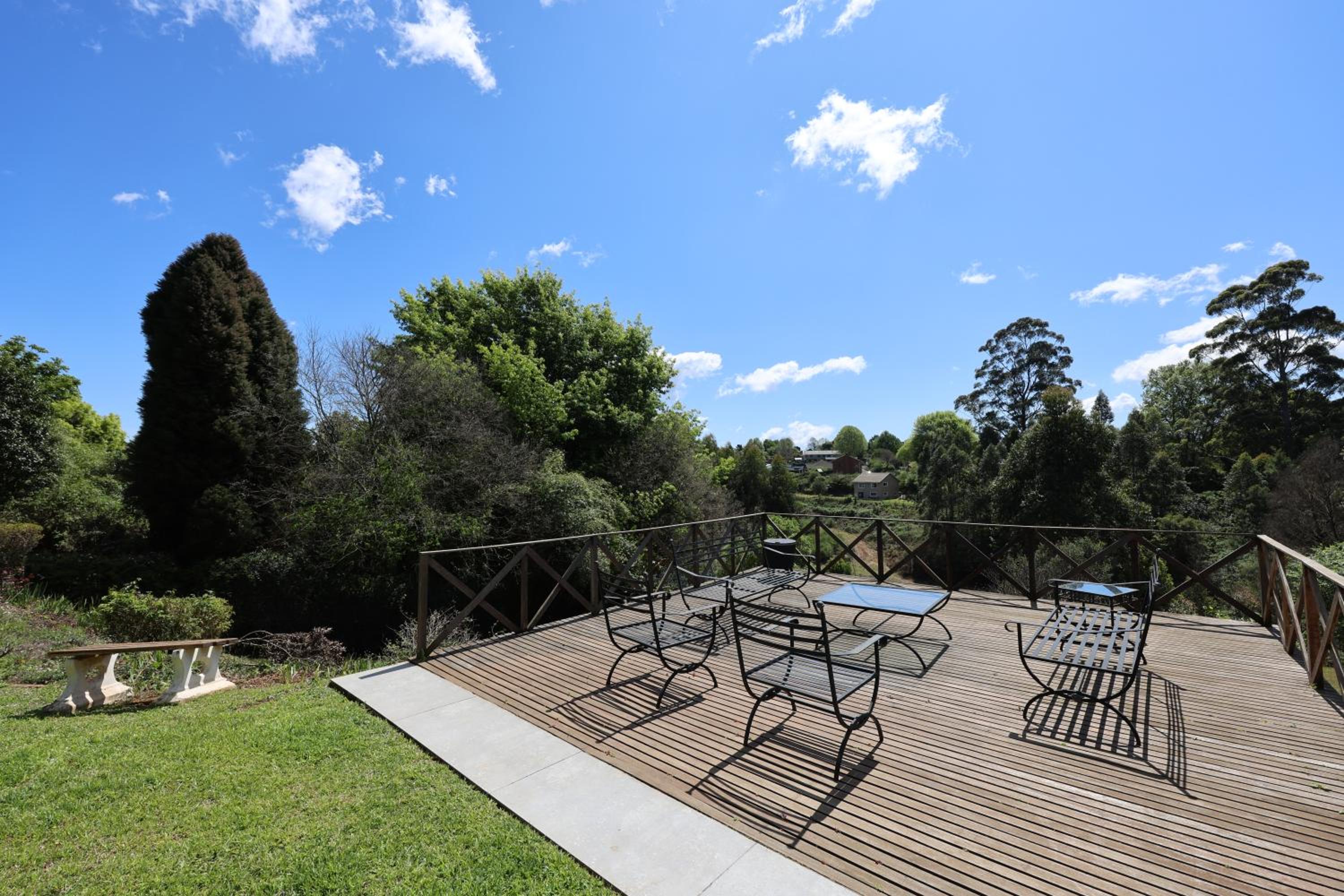 Hilton Guest House