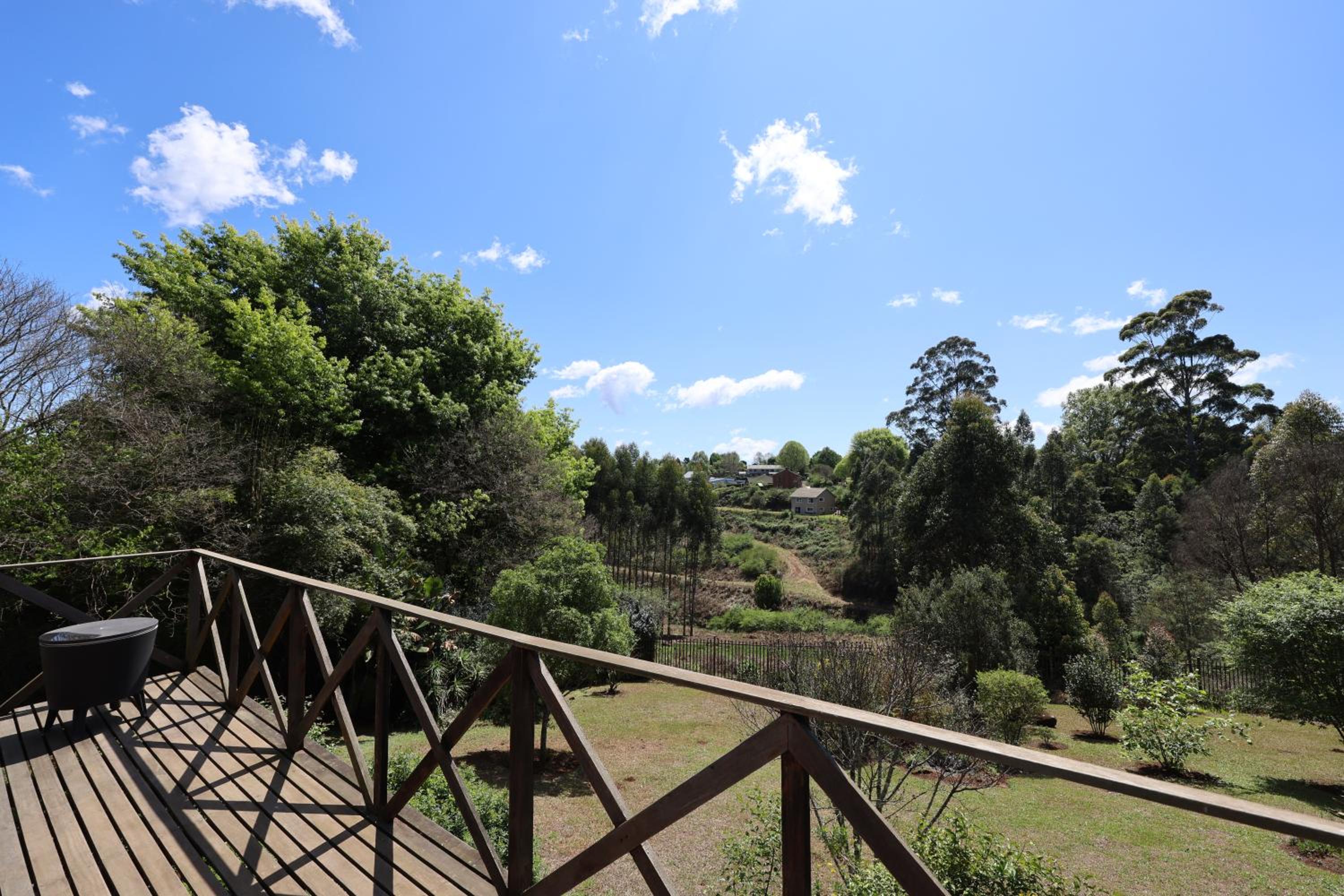 Hilton Guest House