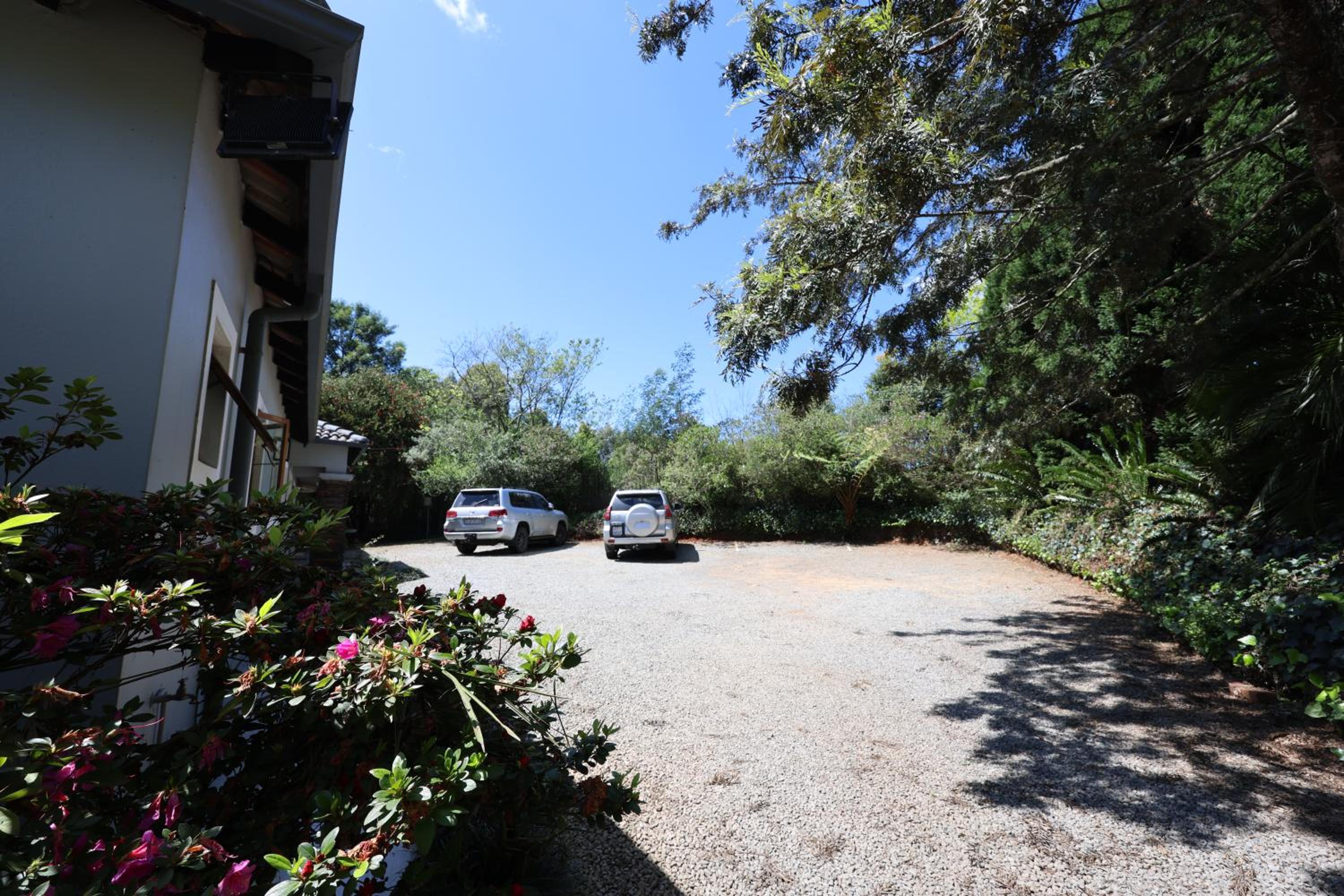 Hilton Guest House