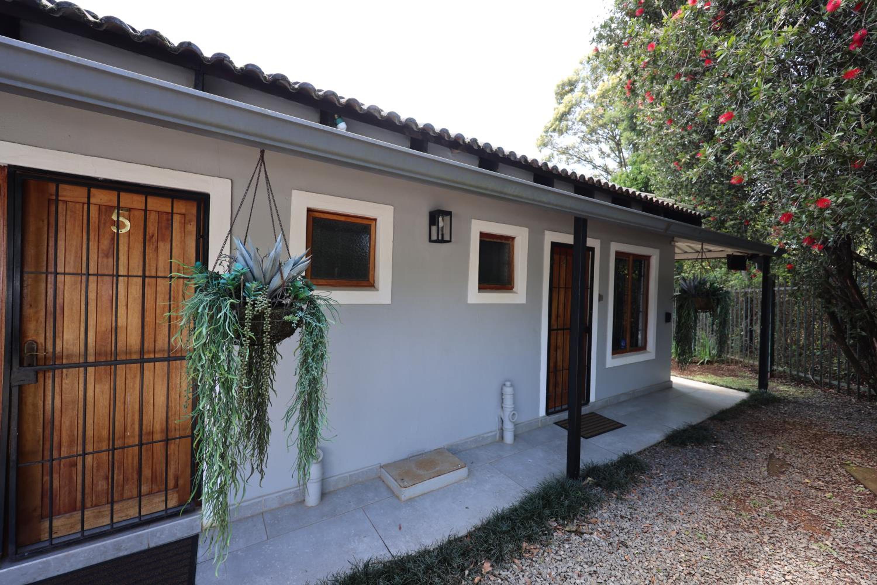 Hilton Guest House