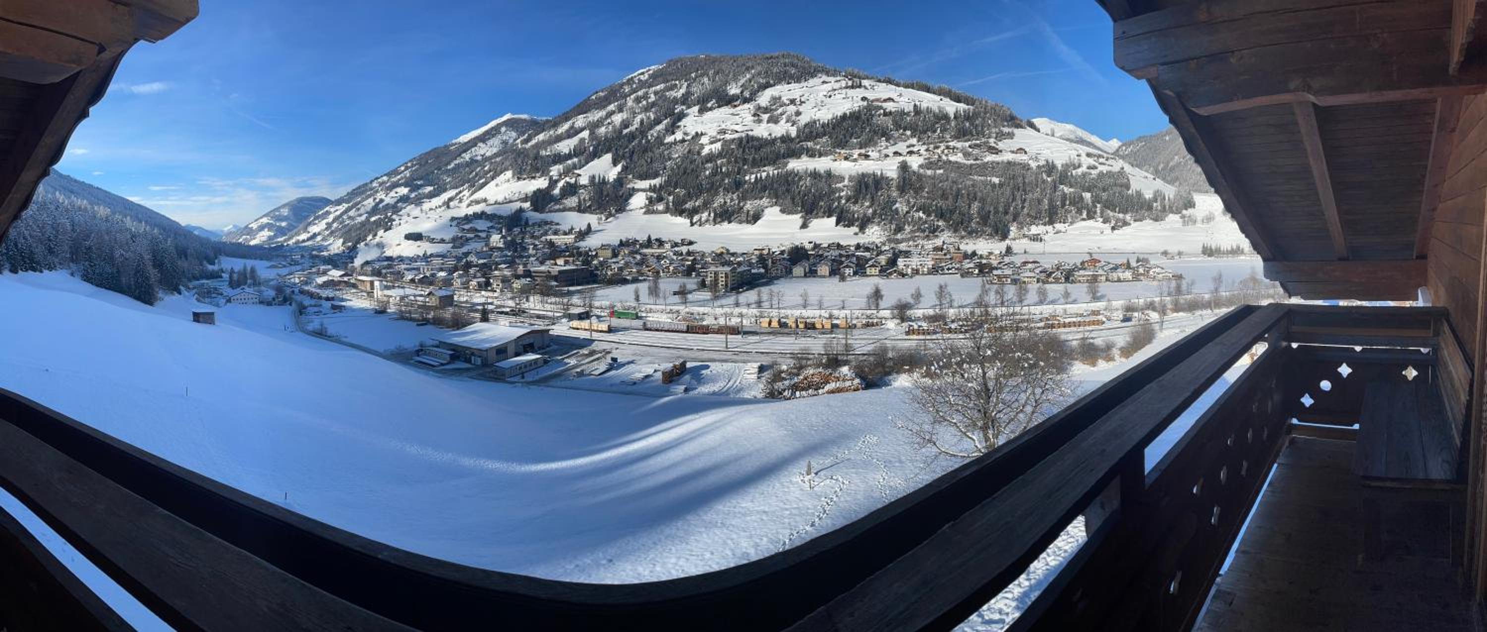 das Landblick