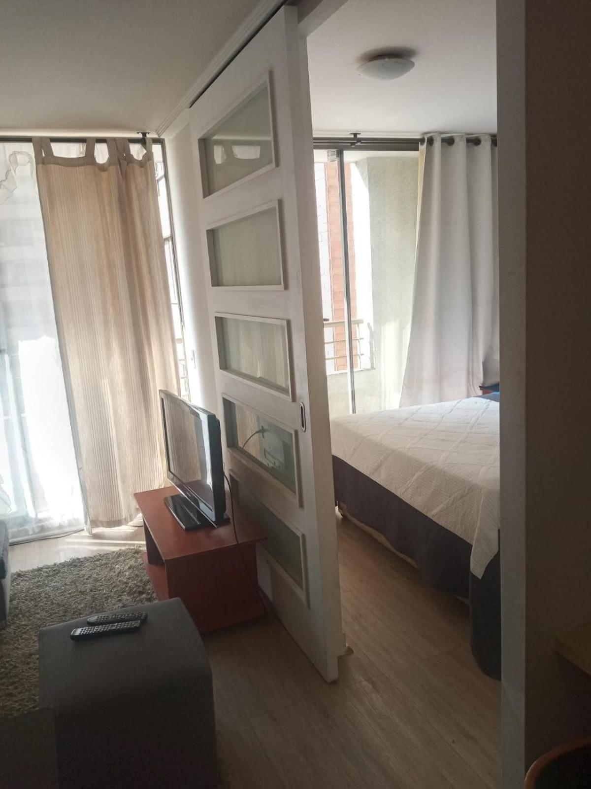 CENTRAL Apartamentos Santiago