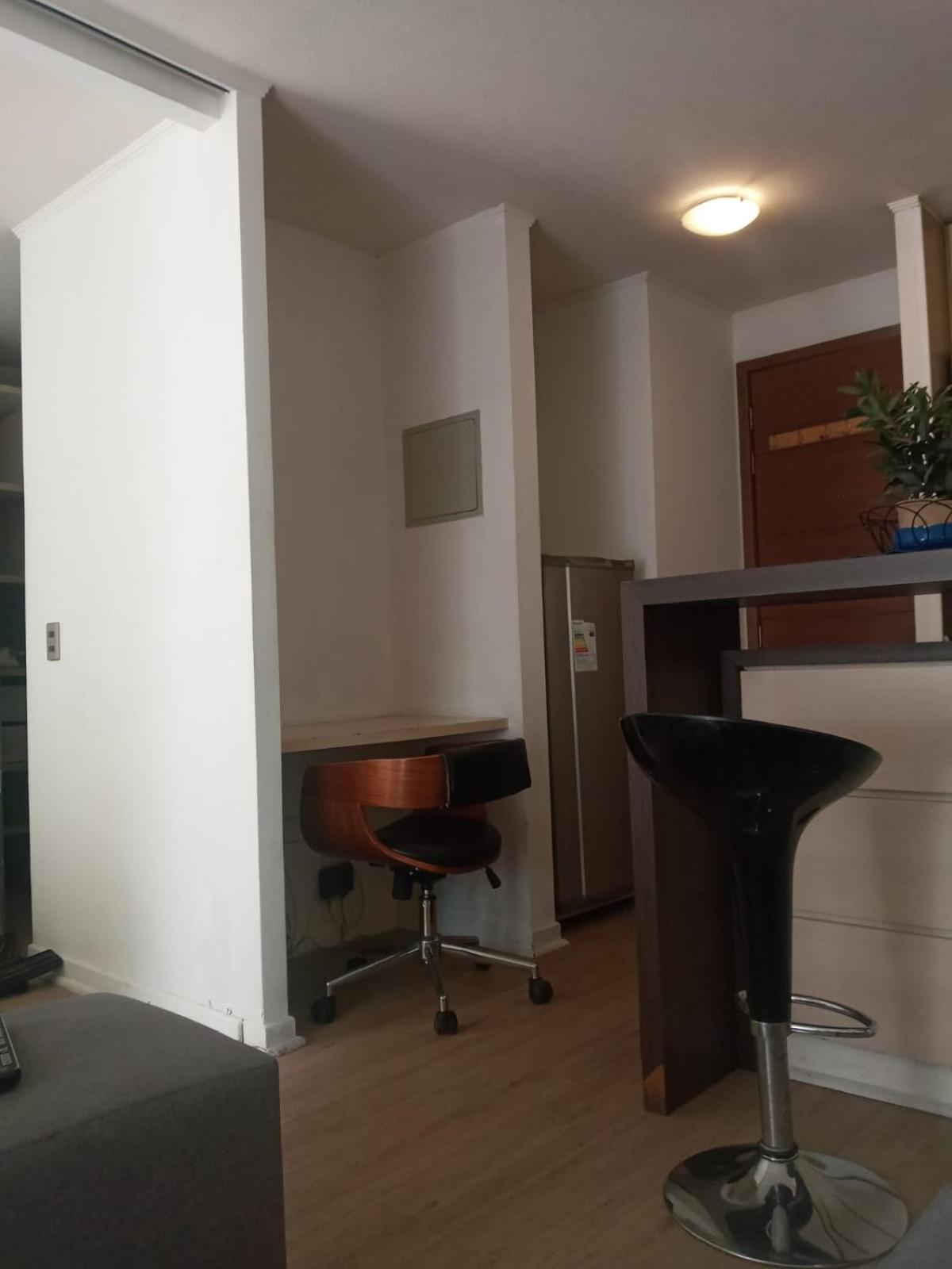 CENTRAL Apartamentos Santiago