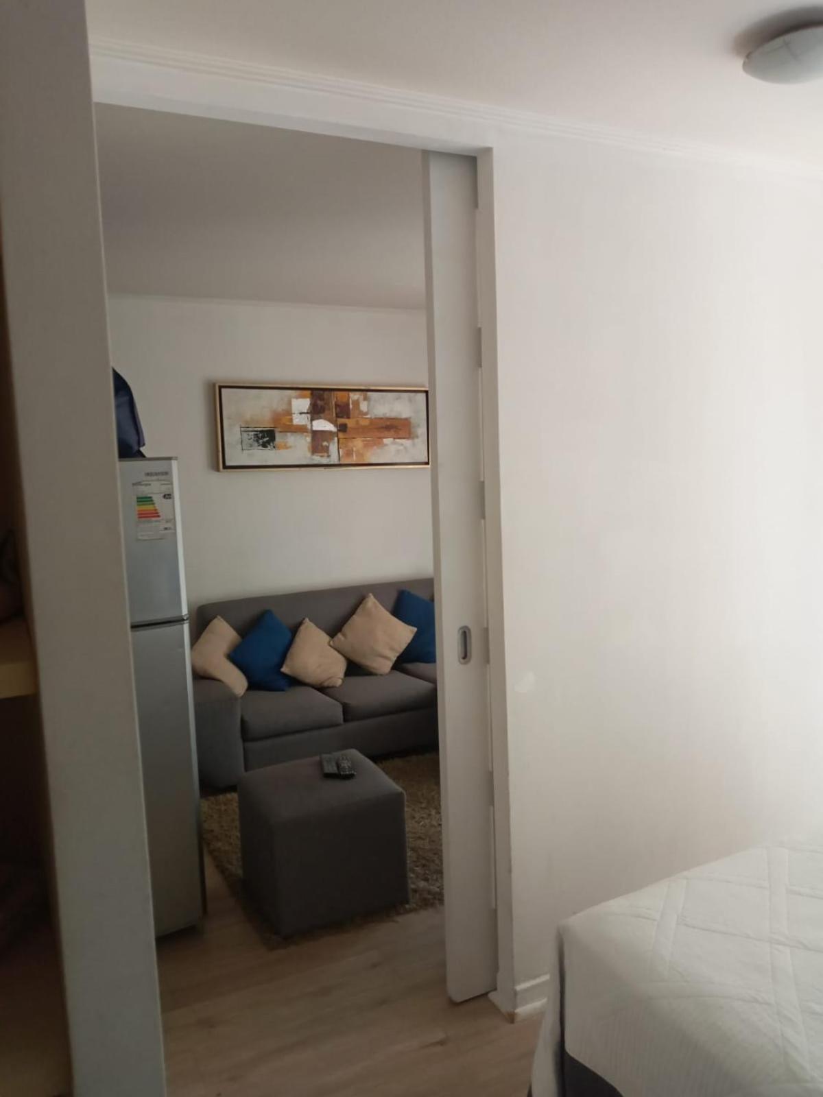 CENTRAL Apartamentos Santiago