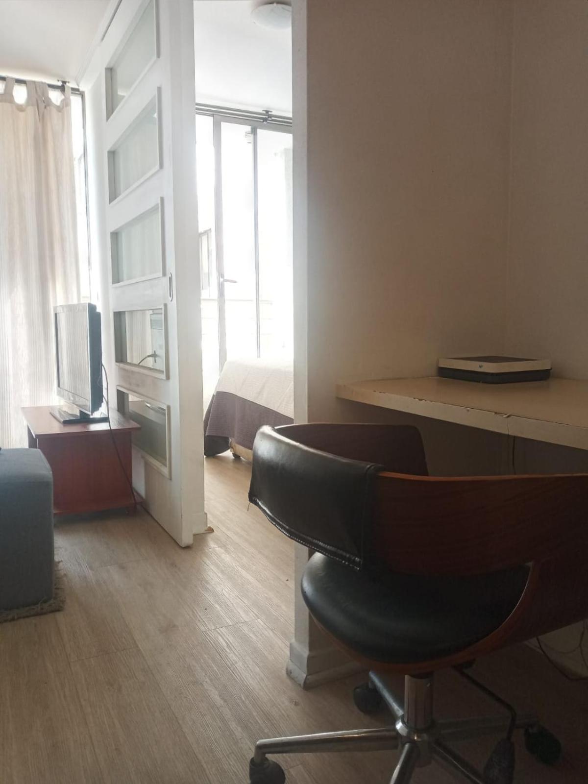 CENTRAL Apartamentos Santiago