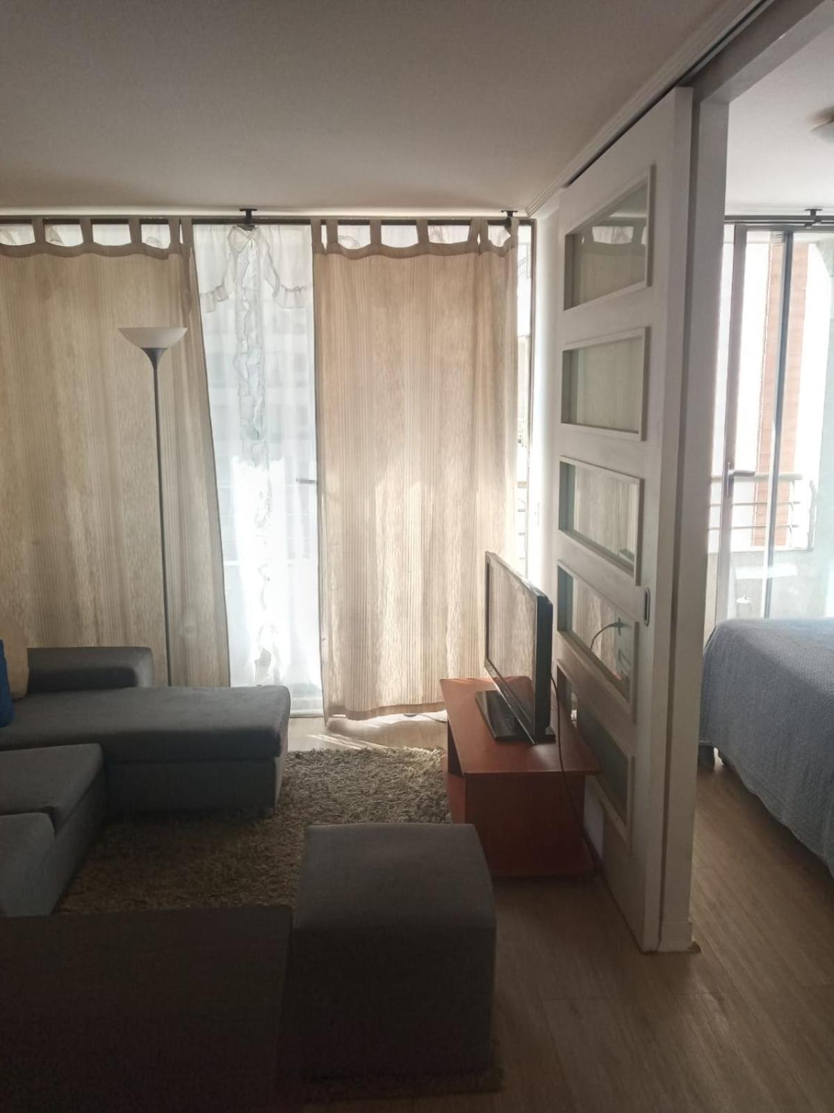 CENTRAL Apartamentos Santiago