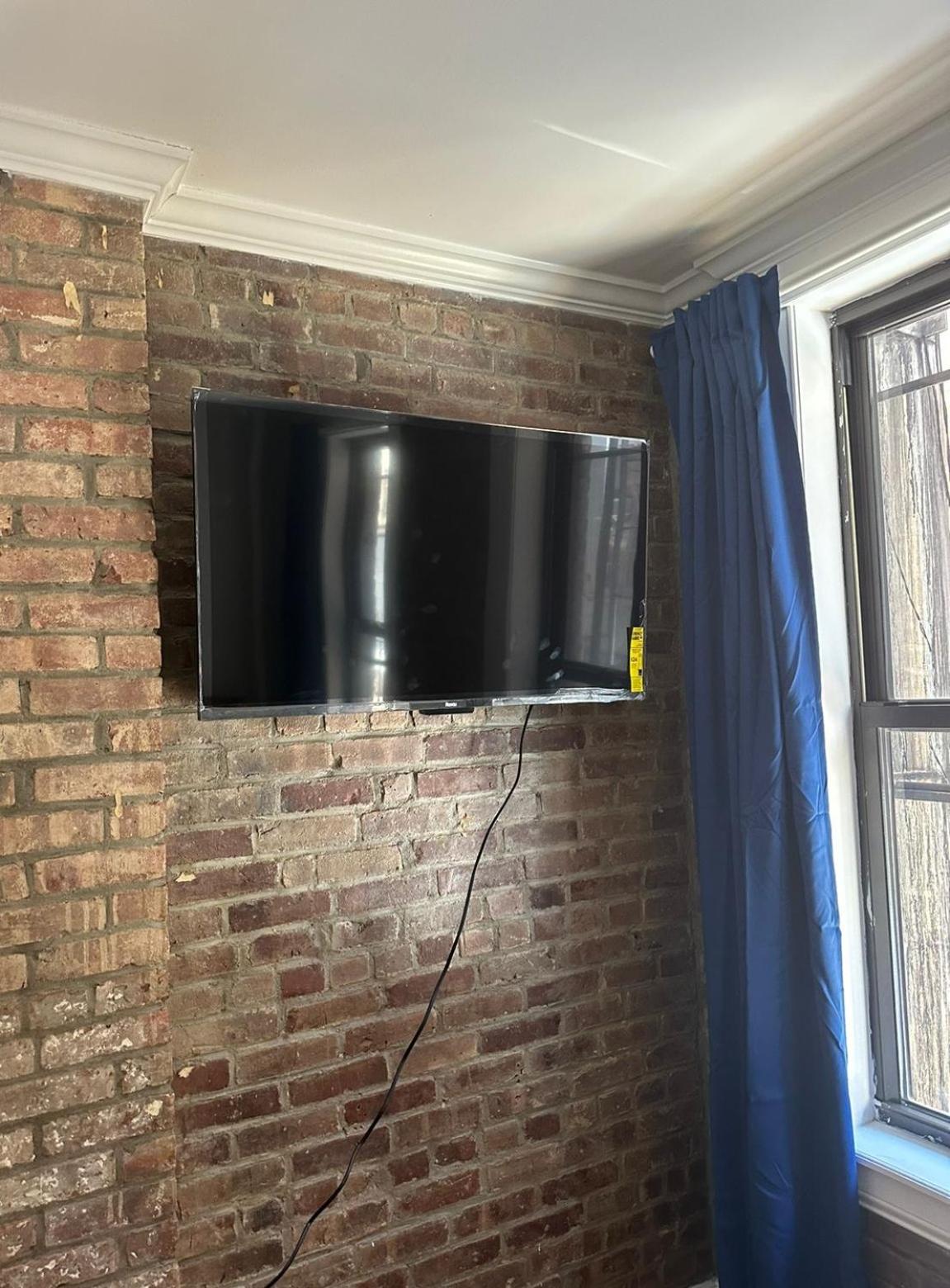 2 Bedroom Home Unit In Lower Manhattan