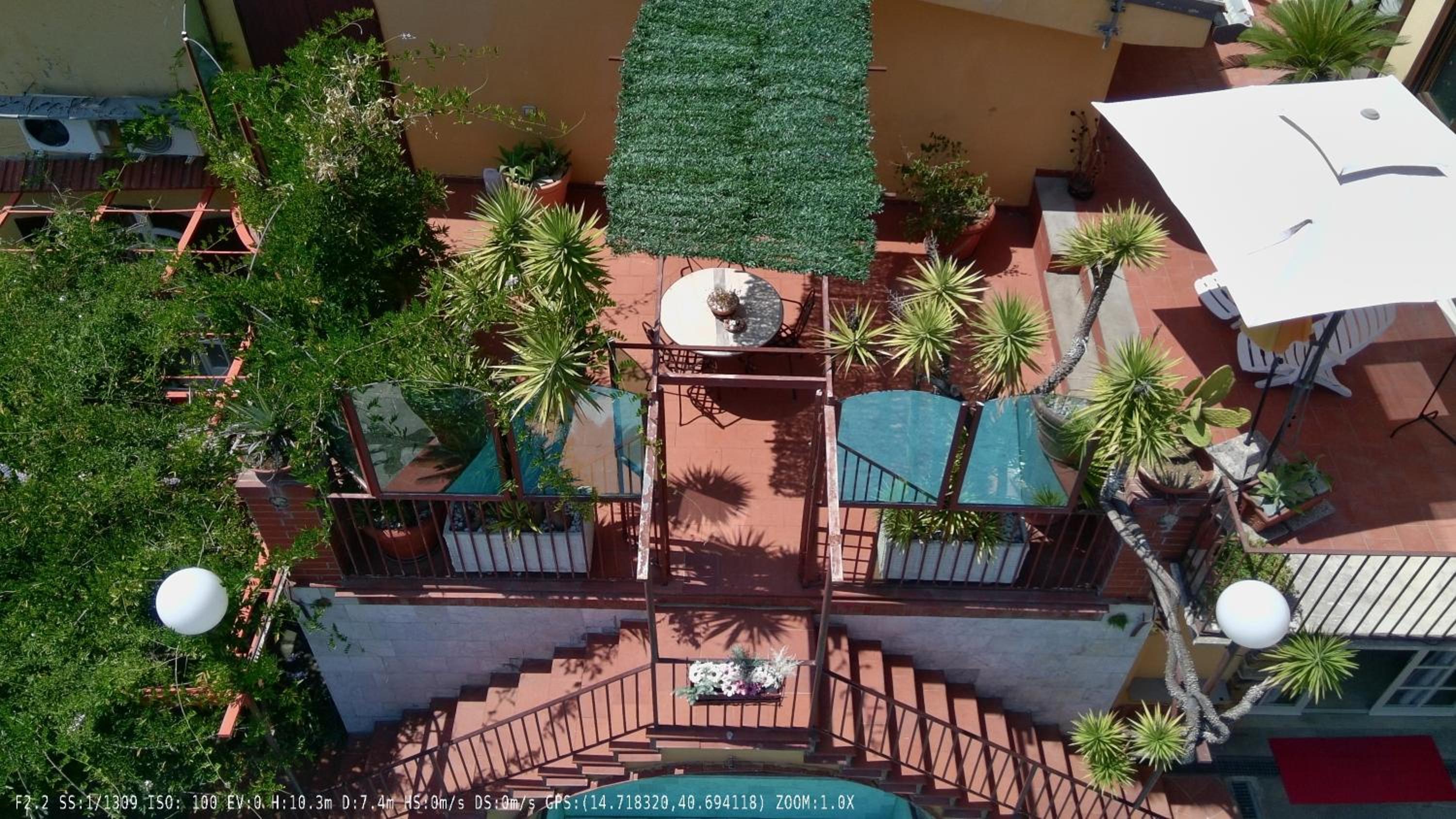 Villa Amalia Resort for family & friends ! view 4