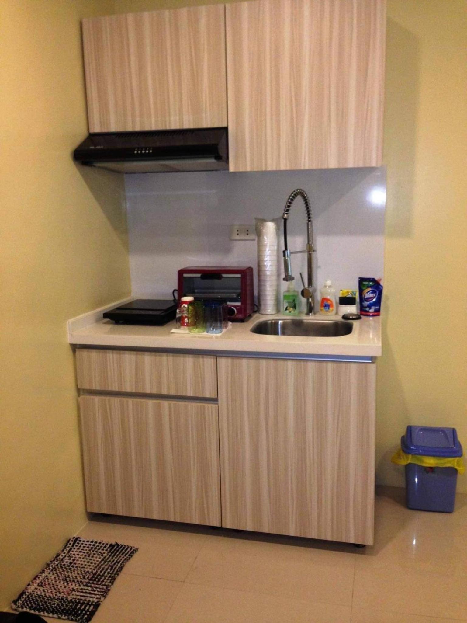 Moonlight Condo