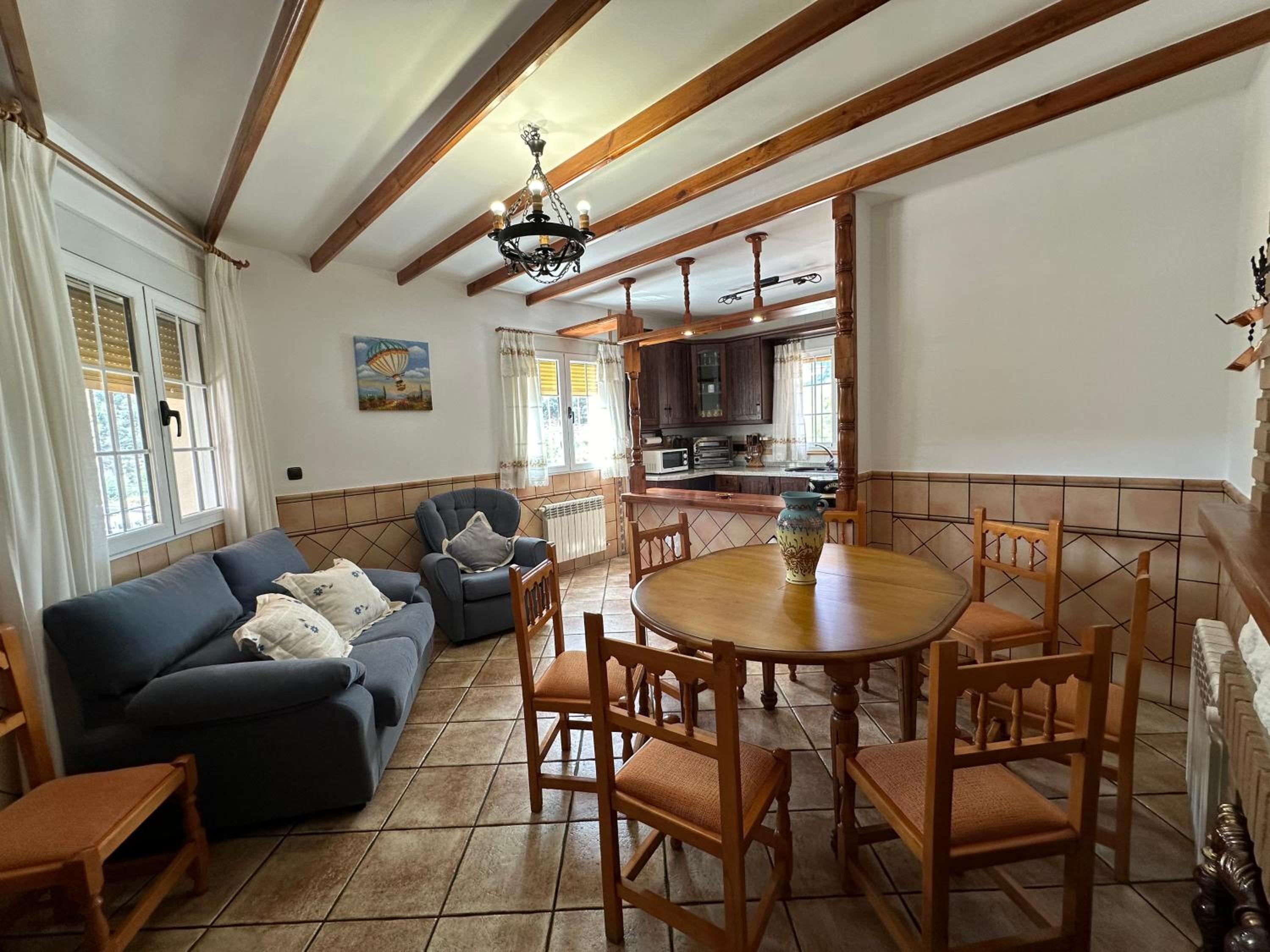 Villa Galones