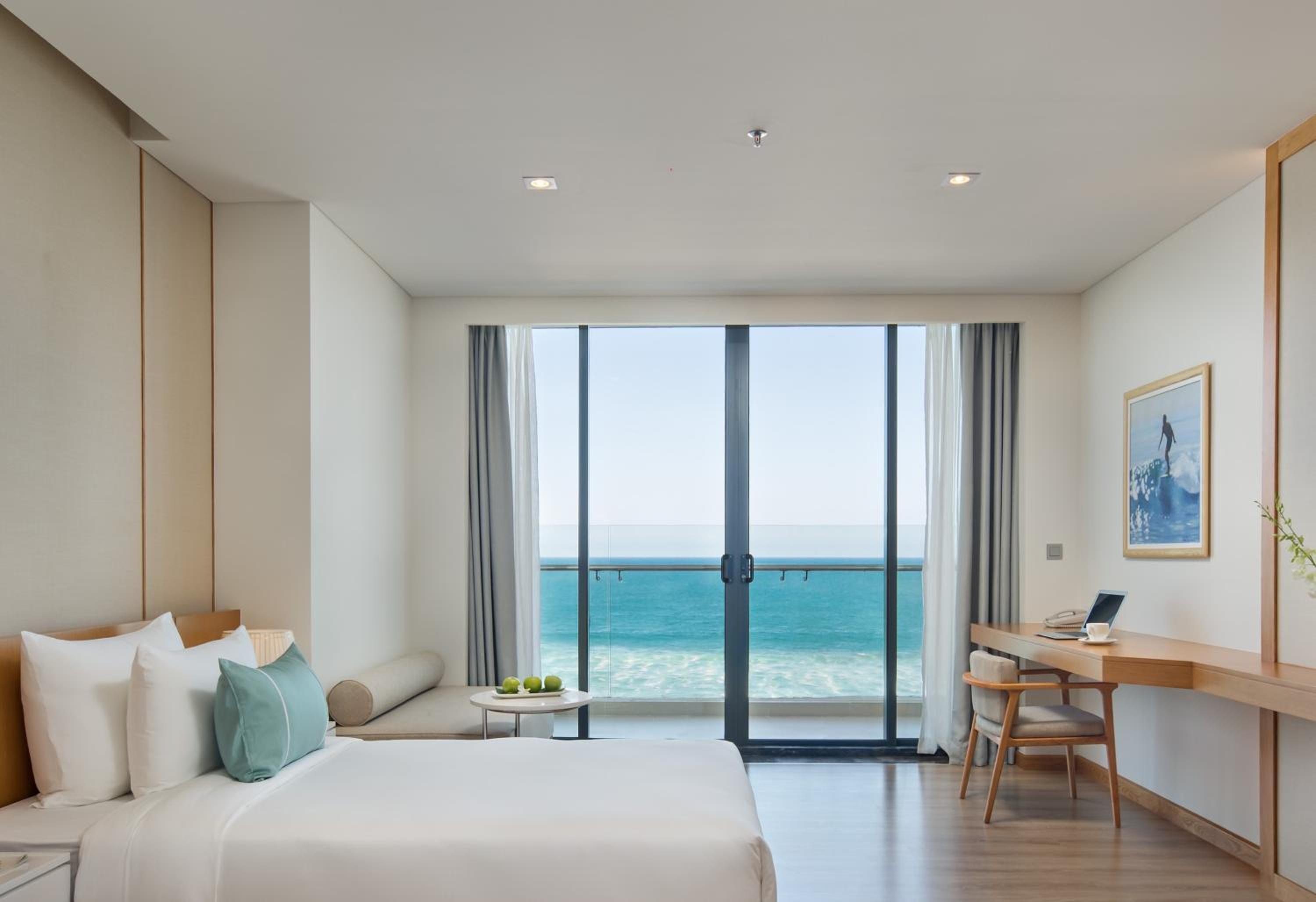 TMS Hotel Da Nang Beach 72
