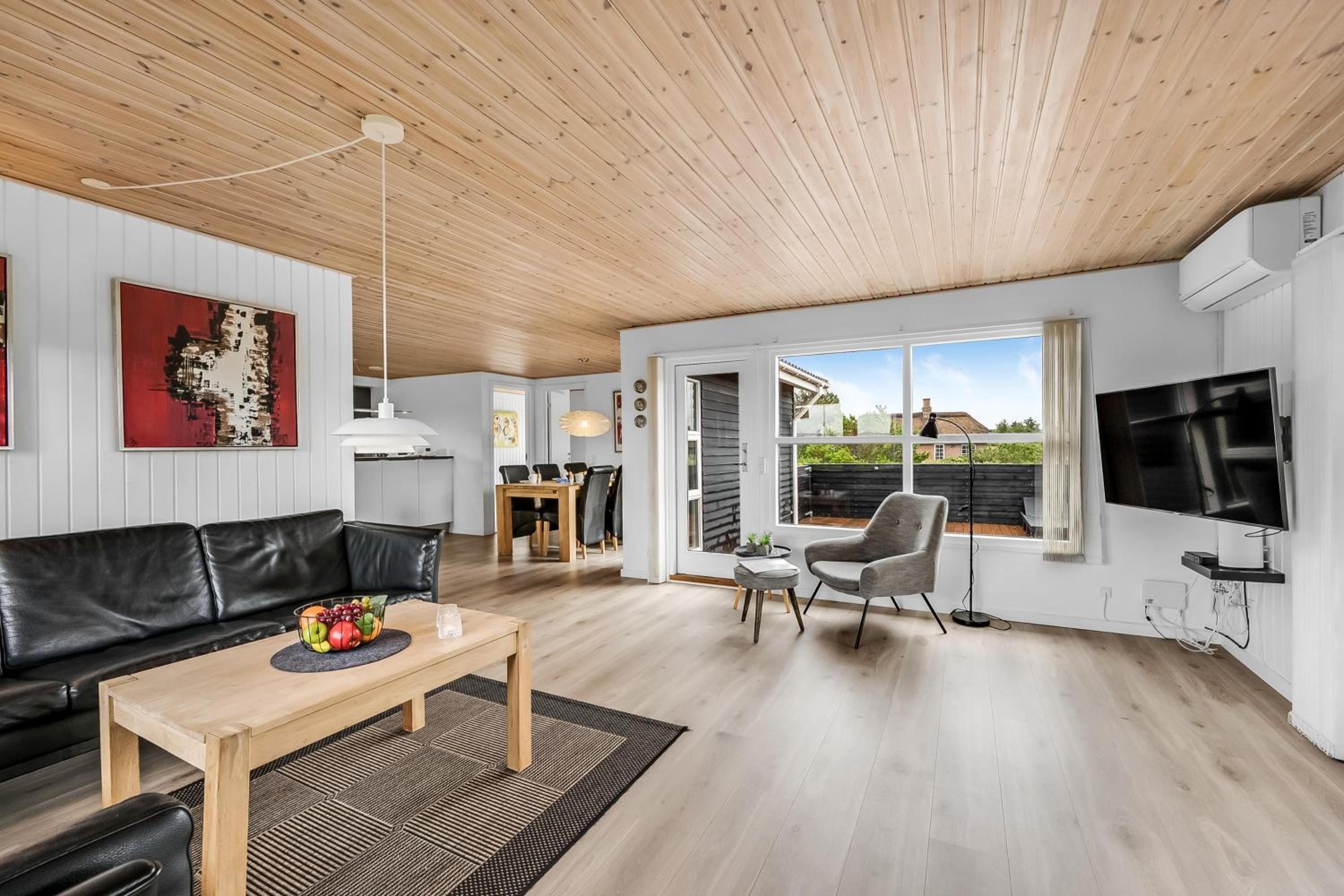 Charming Holiday Home Near The North Sea, With Outdoor Sauna And Outdoor Spa view 5