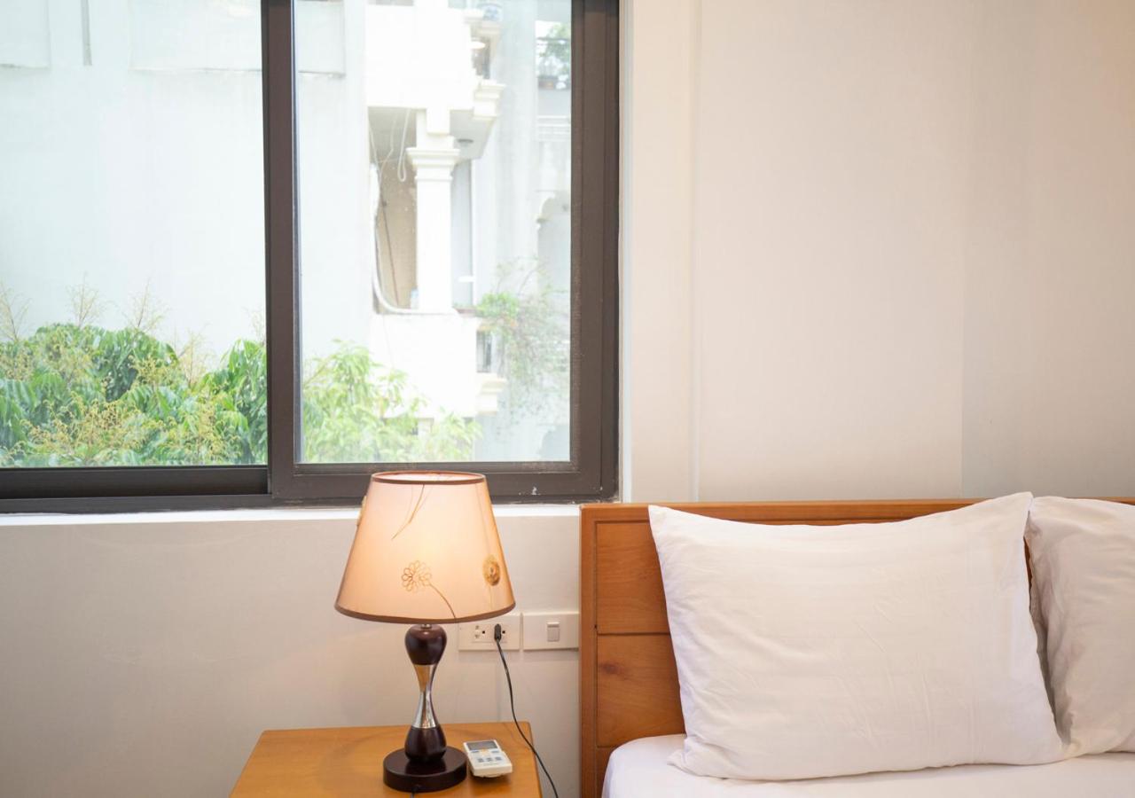 Sumitomo8 Apartment Alley 21 Linh Lang & Breakfast -68 Kim Ma Thuong
