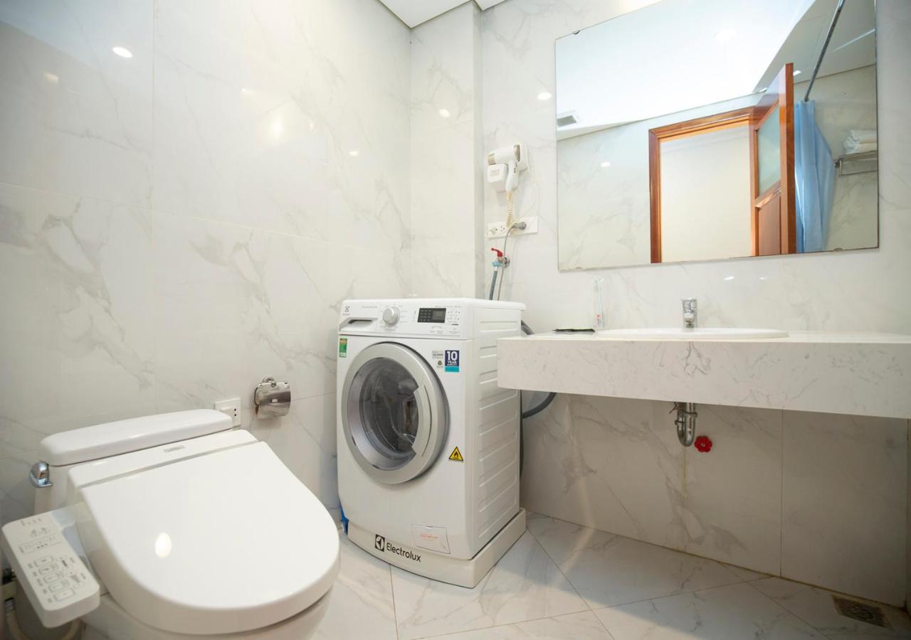 Sumitomo8 Apartment Alley 21 Linh Lang & Breakfast -68 Kim Ma Thuong
