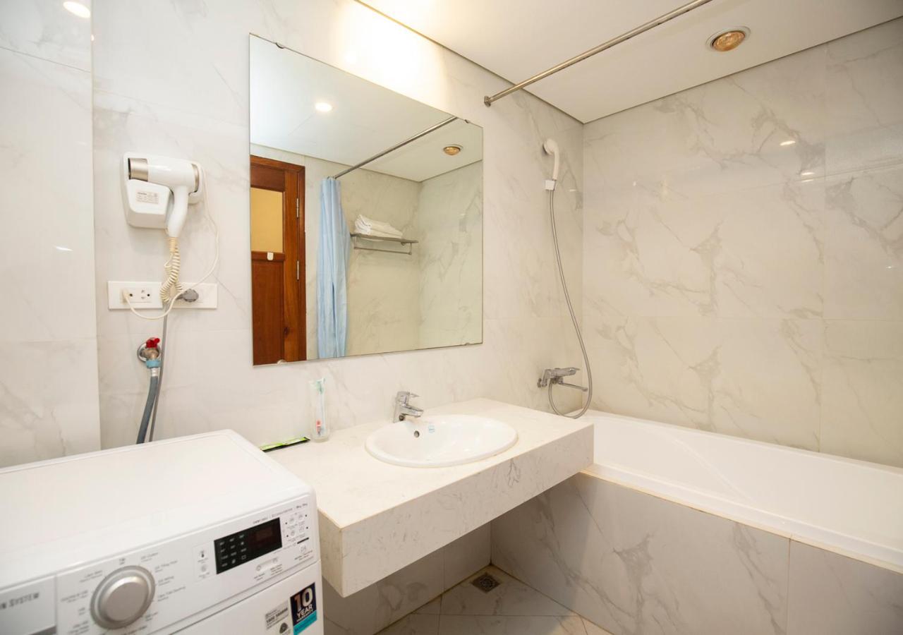 Sumitomo8 Apartment Alley 21 Linh Lang & Breakfast -68 Kim Ma Thuong