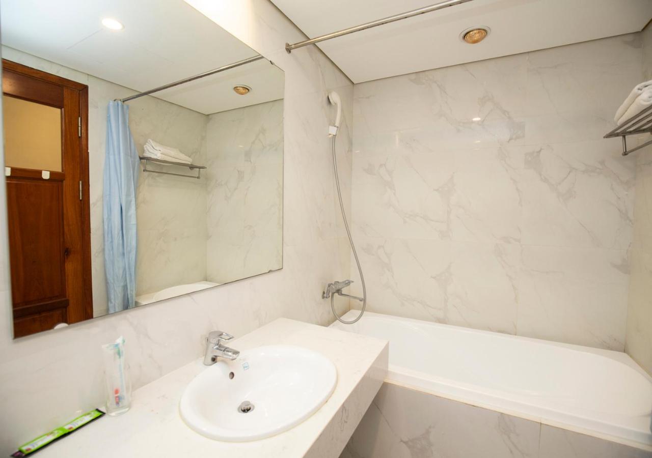Sumitomo8 Apartment Alley 21 Linh Lang & Breakfast -68 Kim Ma Thuong