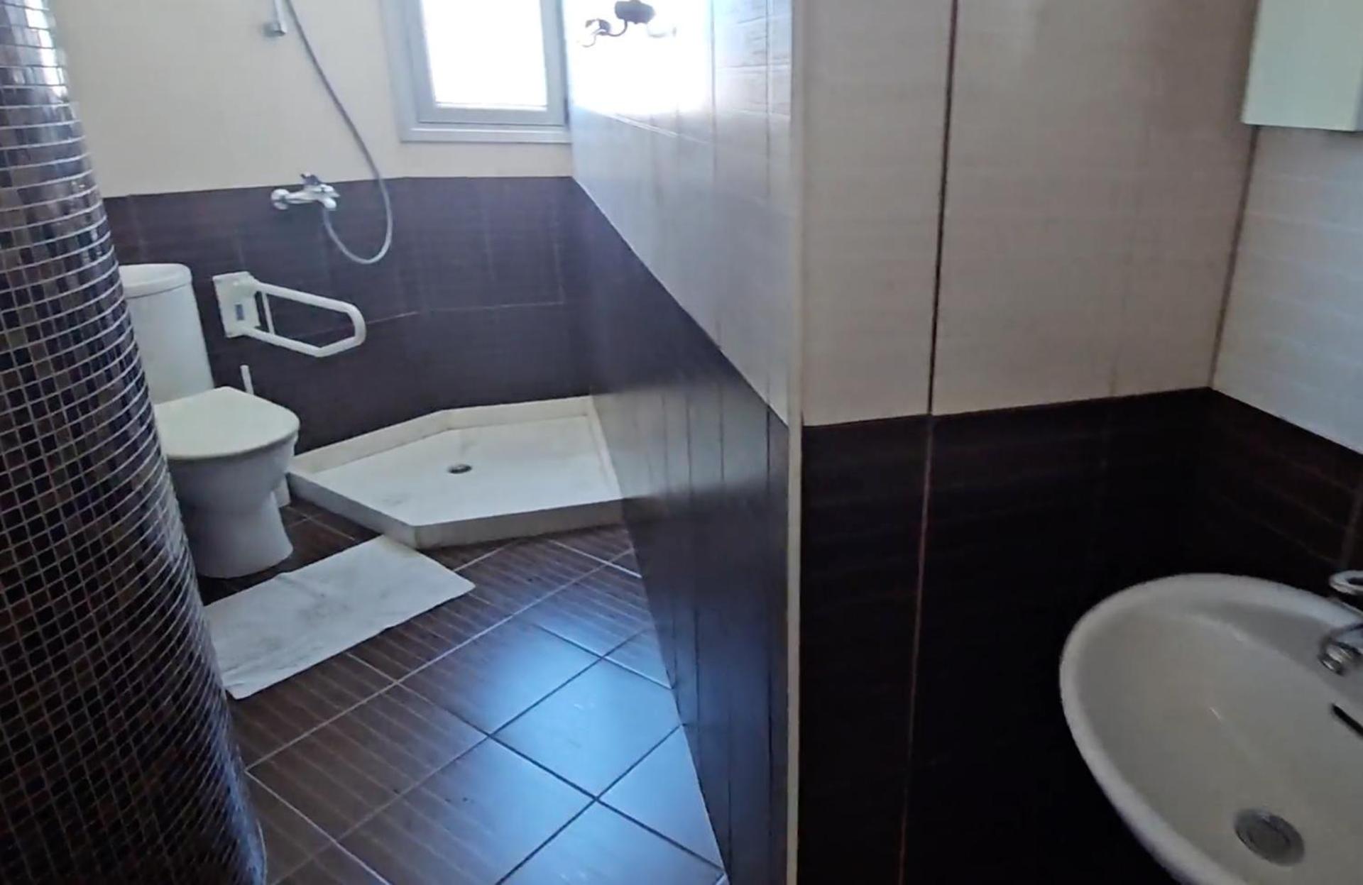 Larnaca Marina Sea View Apartment