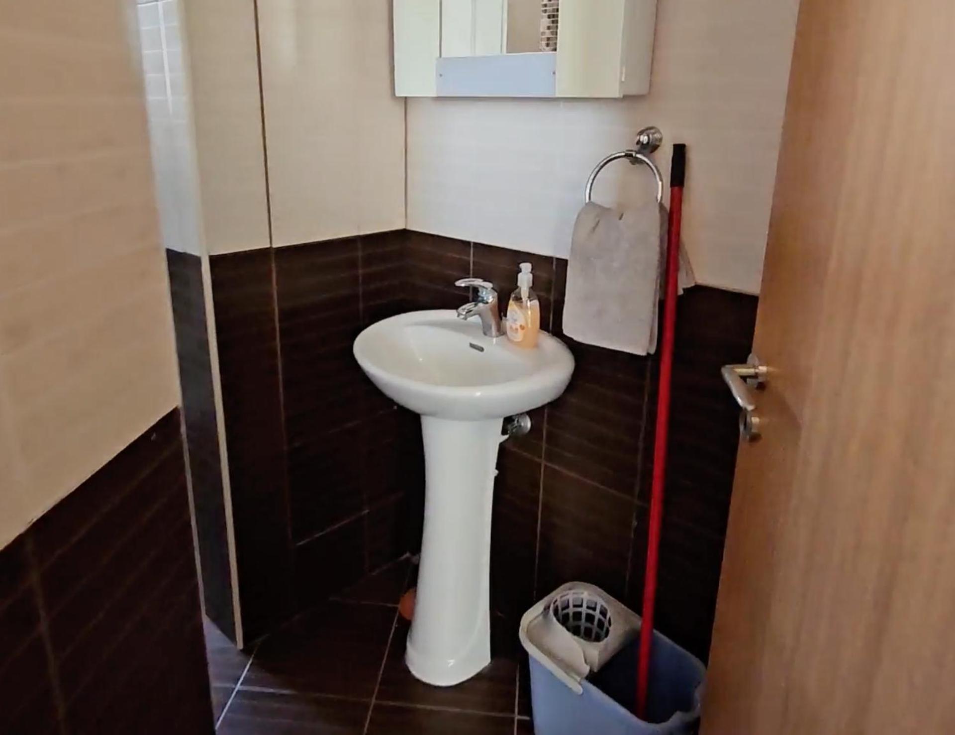 Larnaca Marina Sea View Apartment