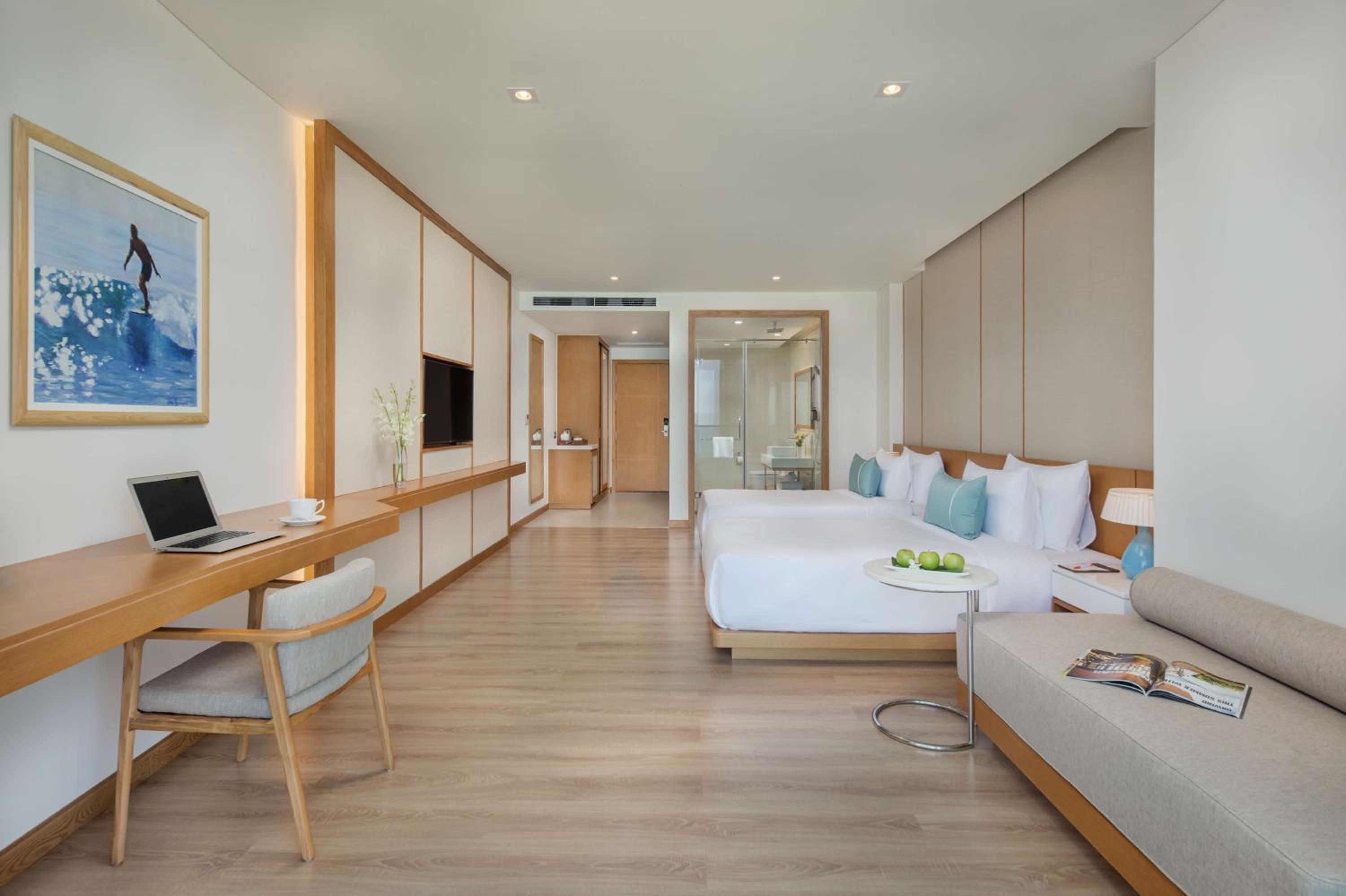 TMS Hotel Da Nang Beach 147