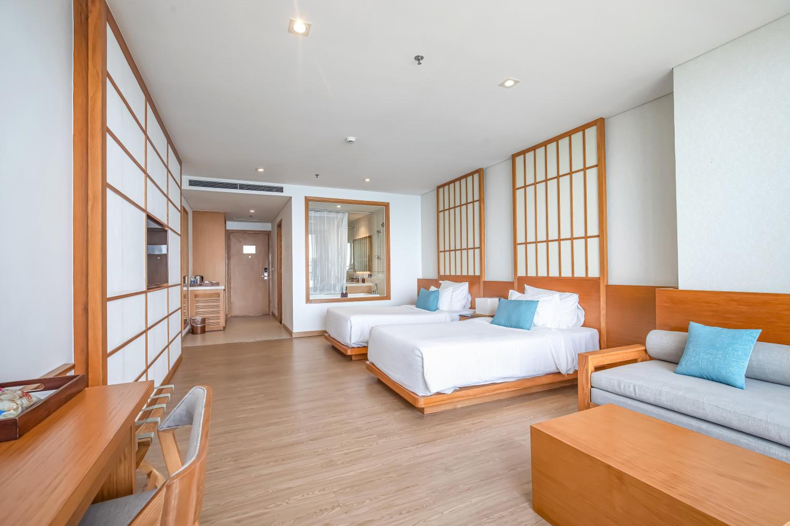 TMS Hotel Da Nang Beach 48