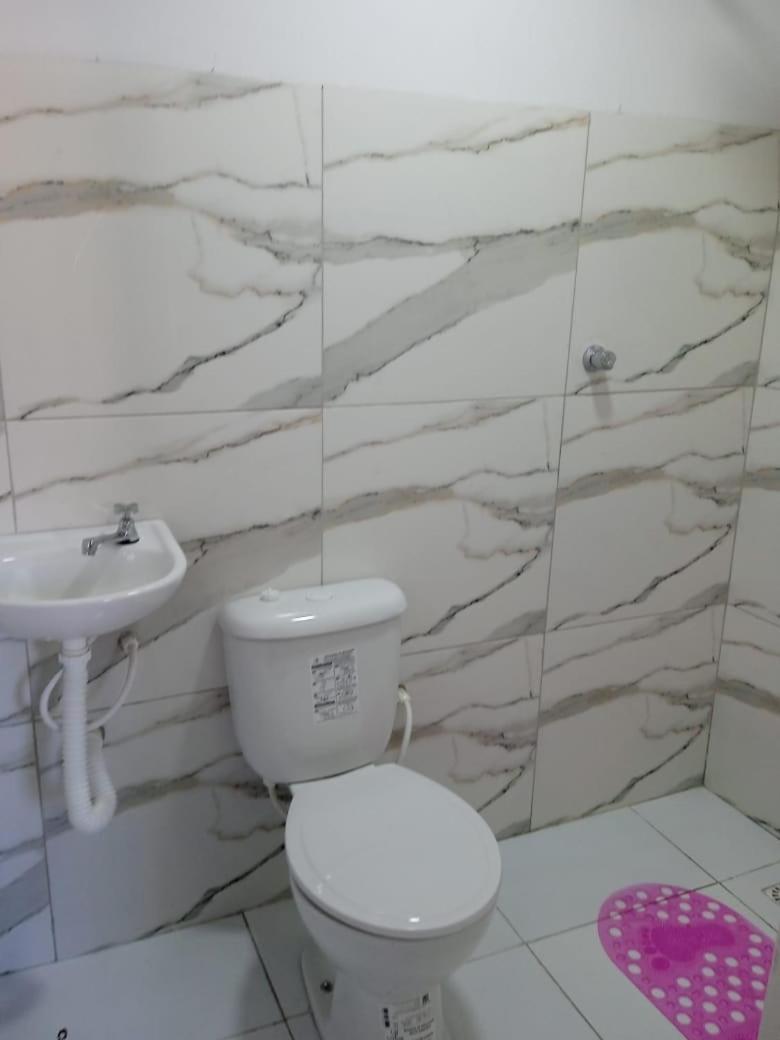 Hostel Casa Lopes em Itapuã