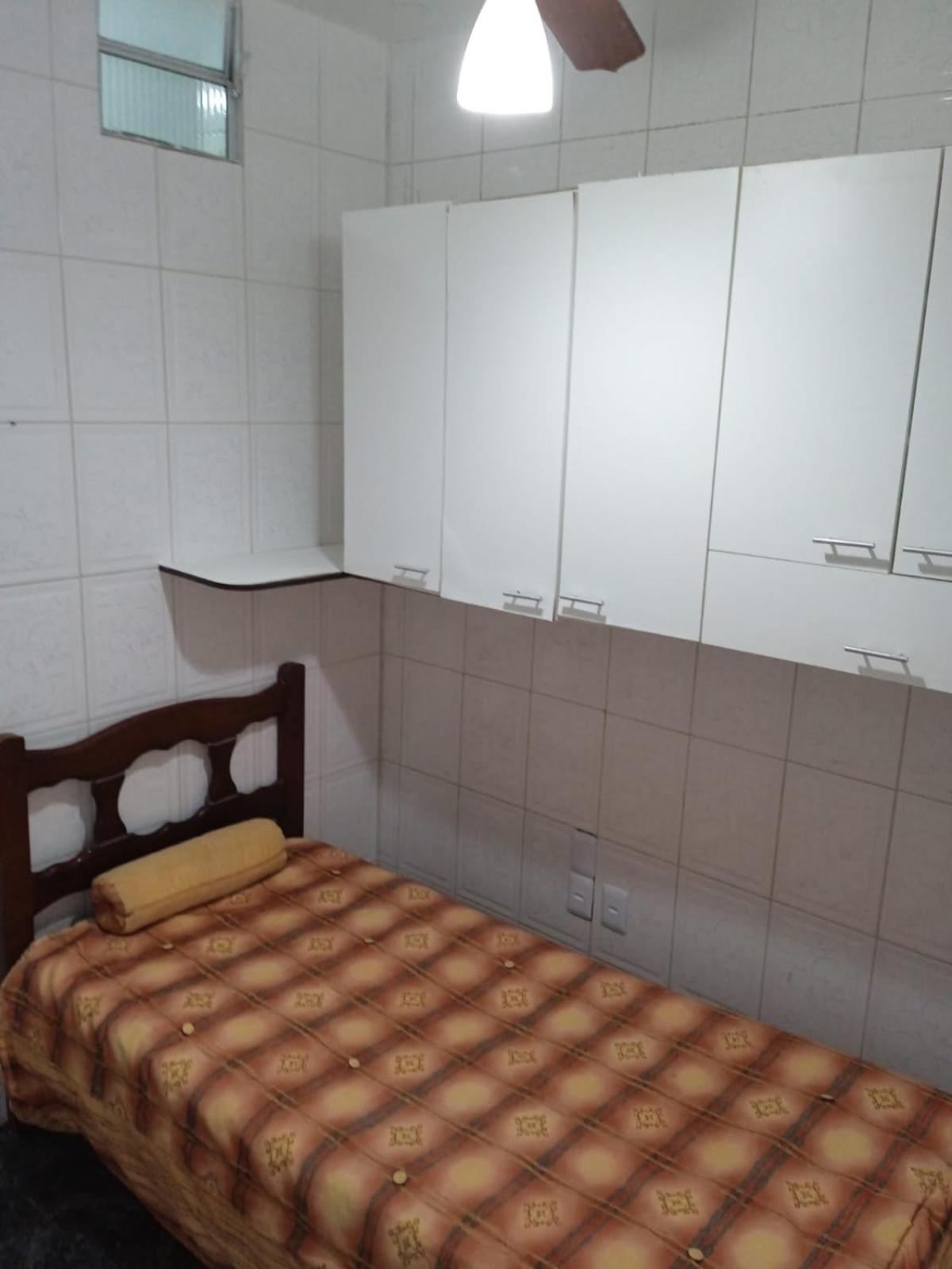 Hostel Casa Lopes em Itapuã