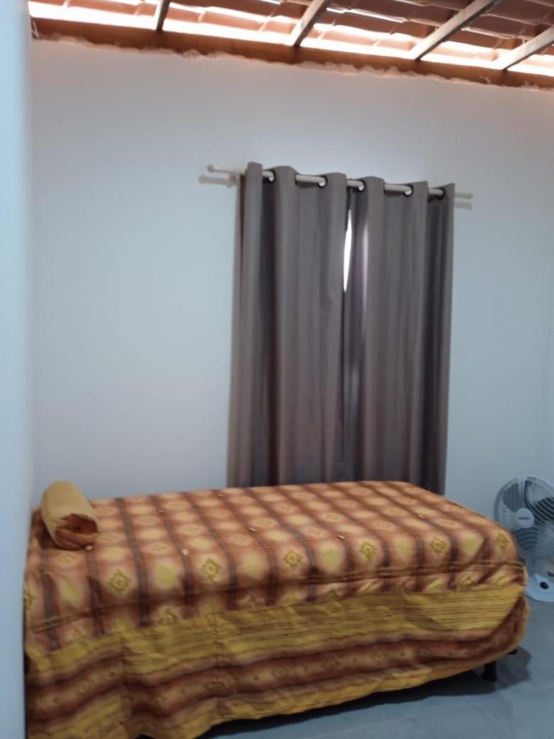 Hostel Casa Lopes em Itapuã
