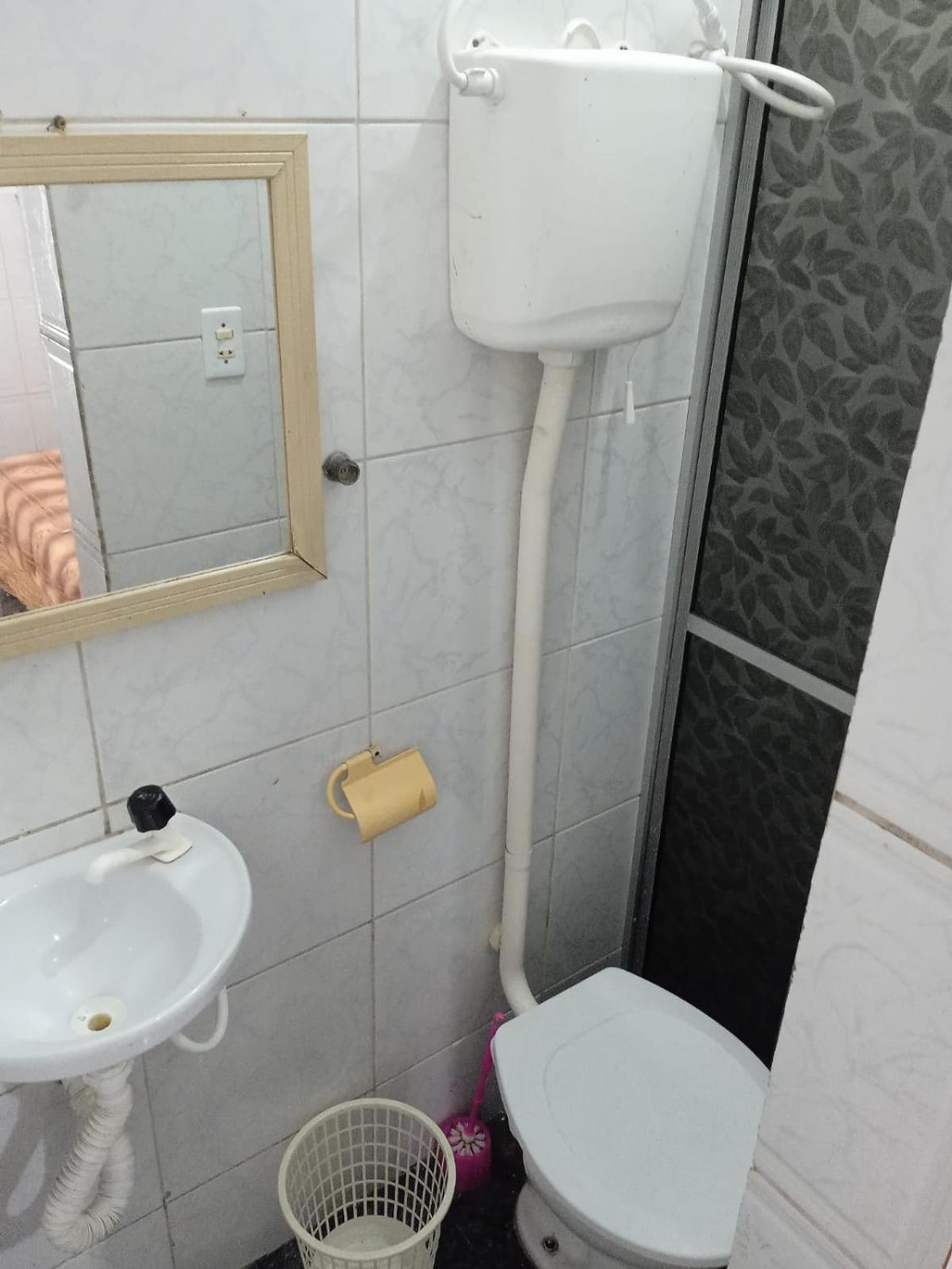 Hostel Casa Lopes em Itapuã
