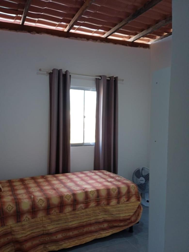 Hostel Casa Lopes em Itapuã