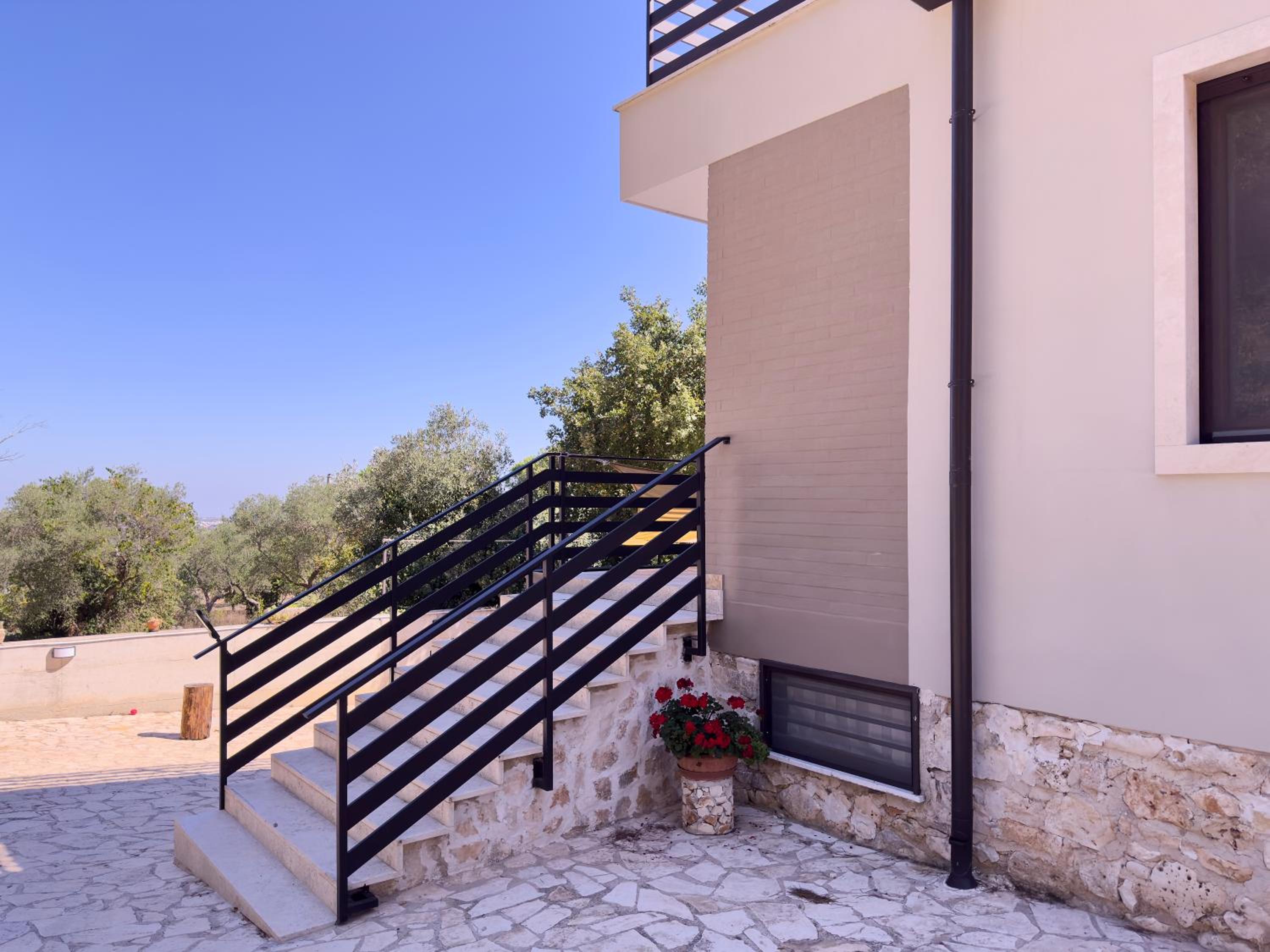 Villa Roby Examotage