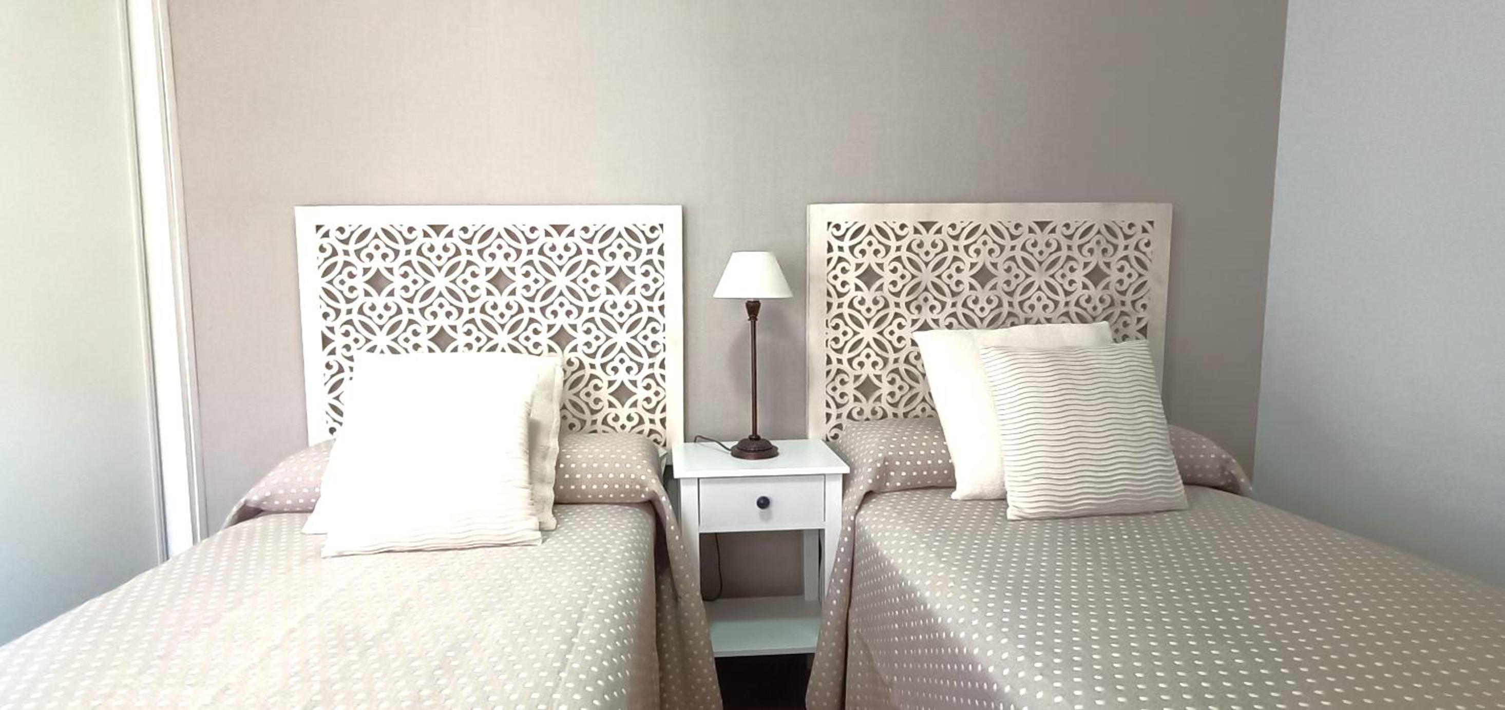 Casa Taracea del Chapiz