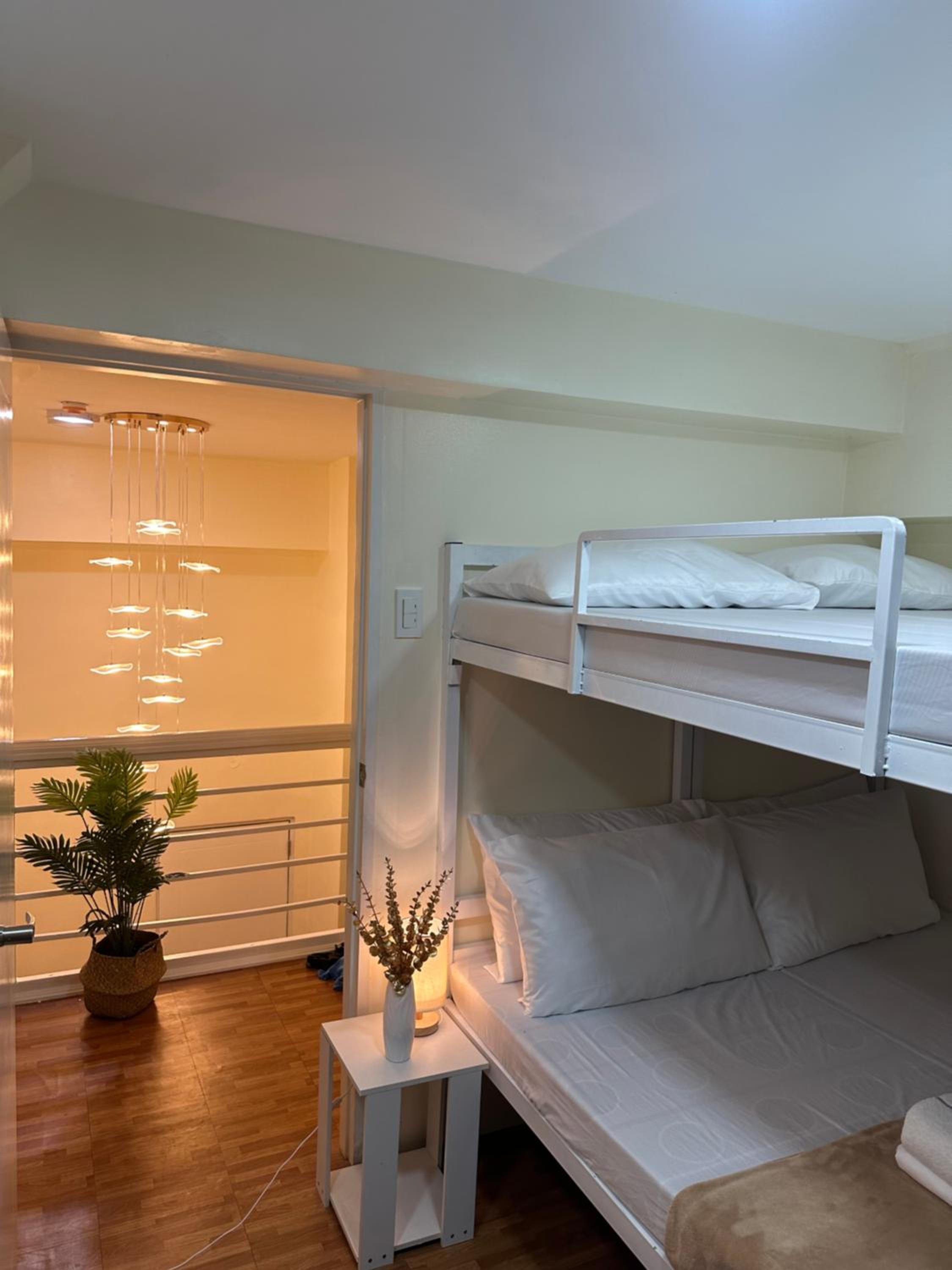 The Prime Loft view 2