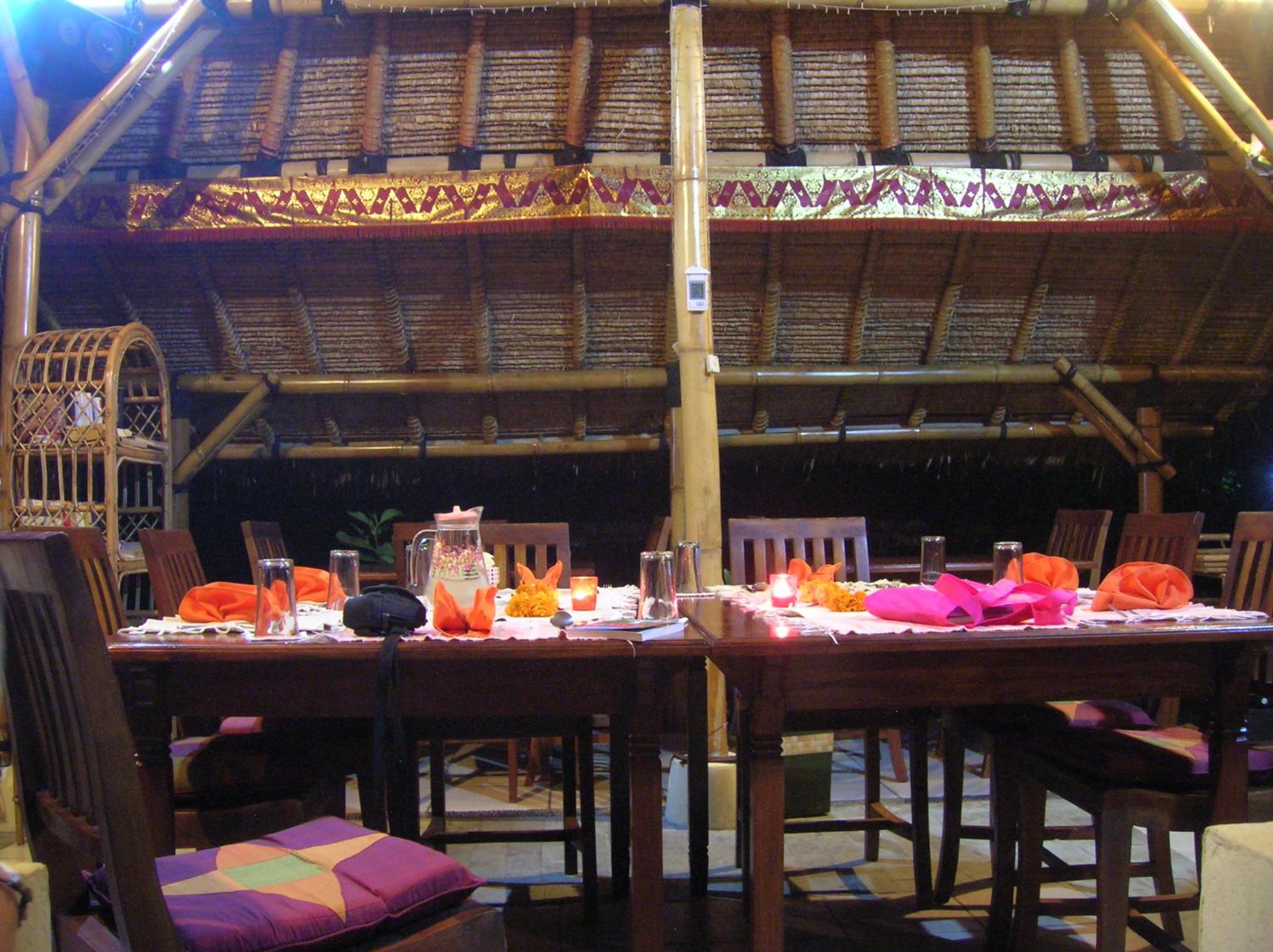 Villa Manuk