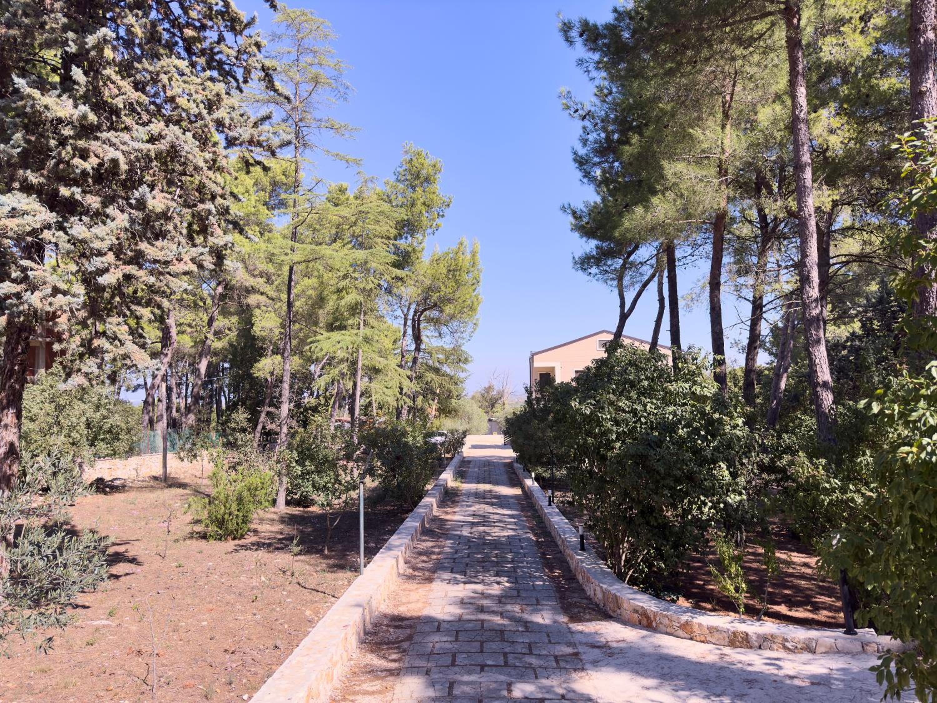 Villa Roby Examotage