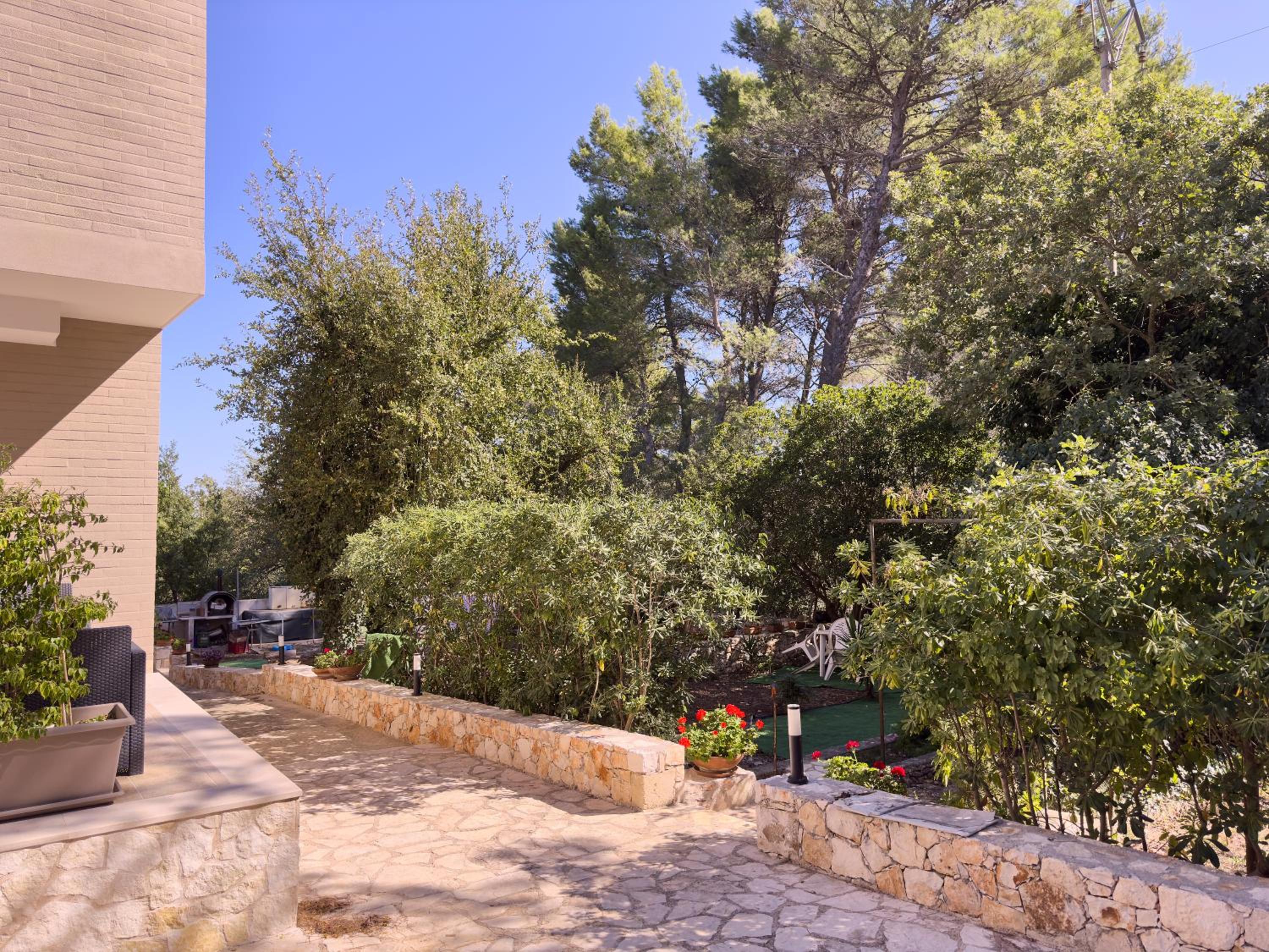 Villa Roby Examotage
