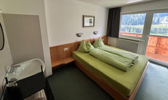 Gästehaus Strolz Hanspeter