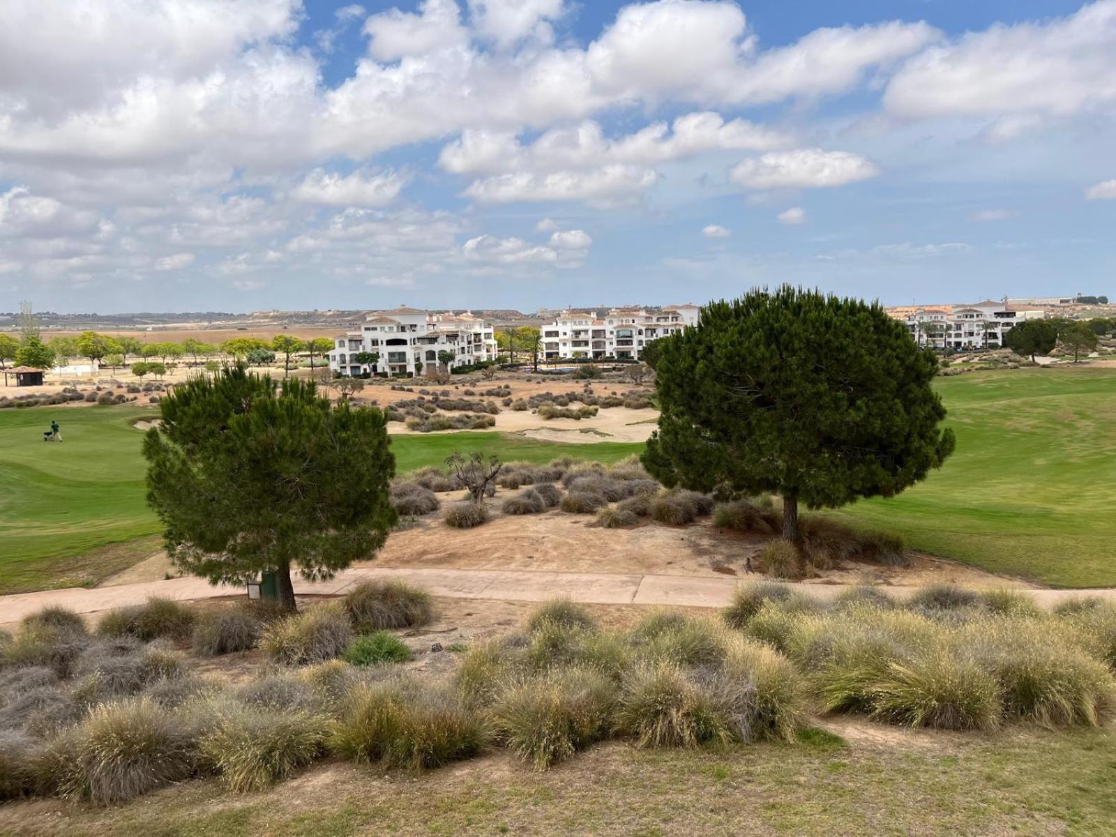 Casa Sol Golf - Hacienda Riquelme Golf Resort