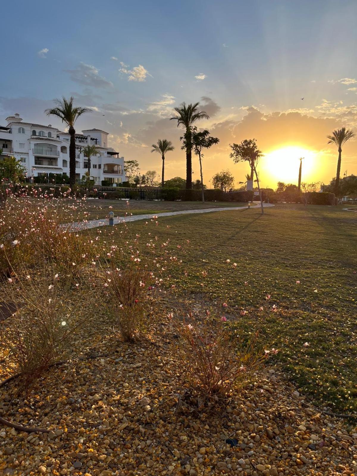 Casa Sol Golf - Hacienda Riquelme Golf Resort