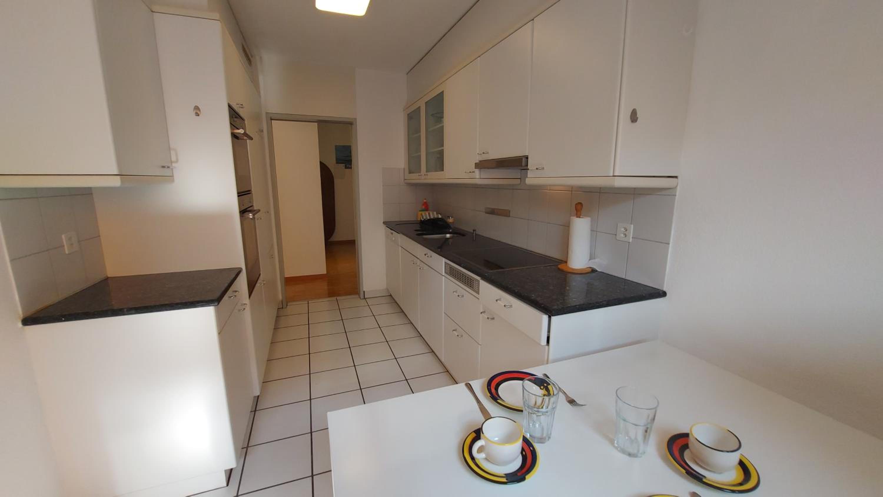 Wohnung Kreuzlingen nahe Konstanz