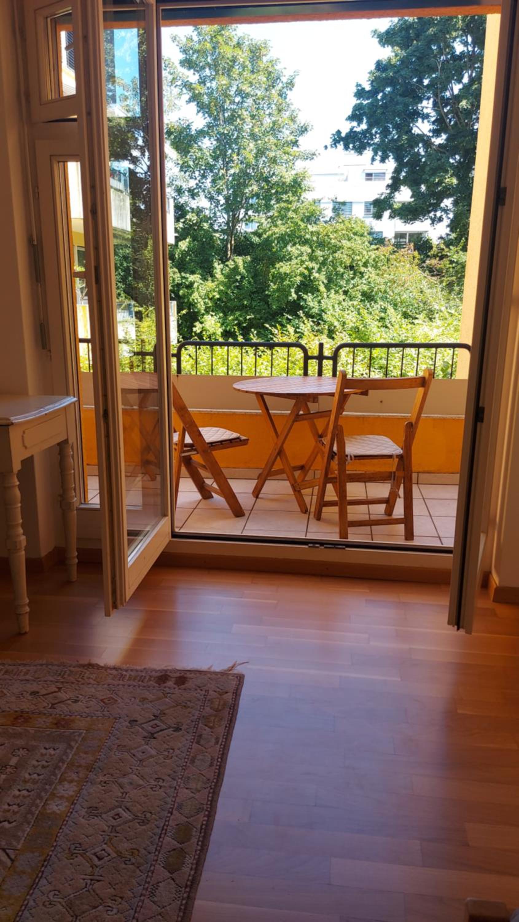 Wohnung Kreuzlingen nahe Konstanz