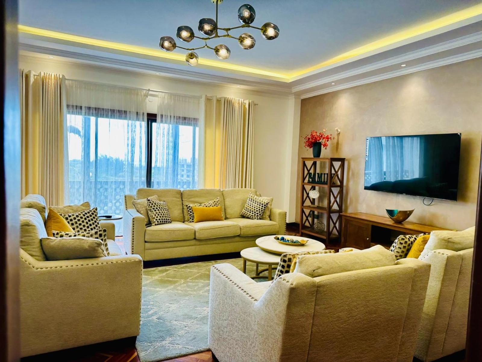 Libra holiday suites